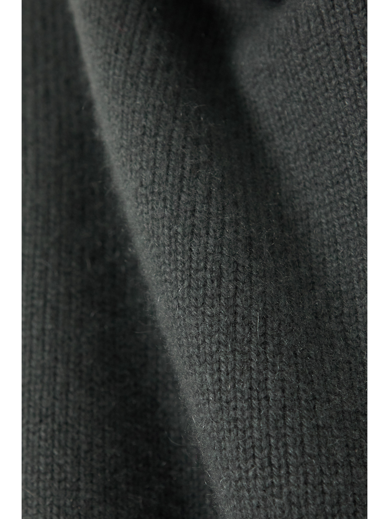 Arch4 + Net Sustain The Ivy Cashmere Sweater In Gray