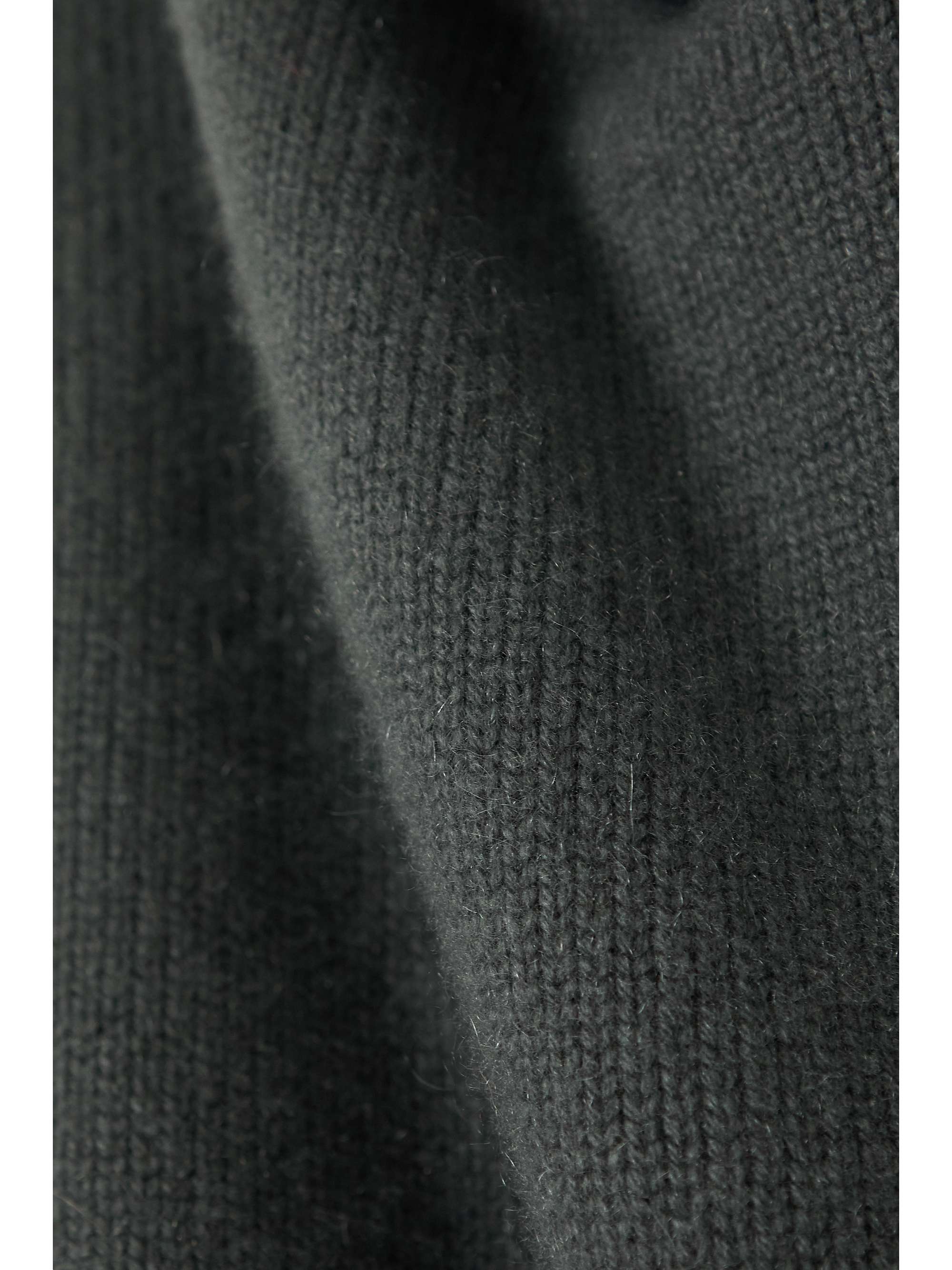 ARCH4 + NET SUSTAIN The Ivy cashmere sweater