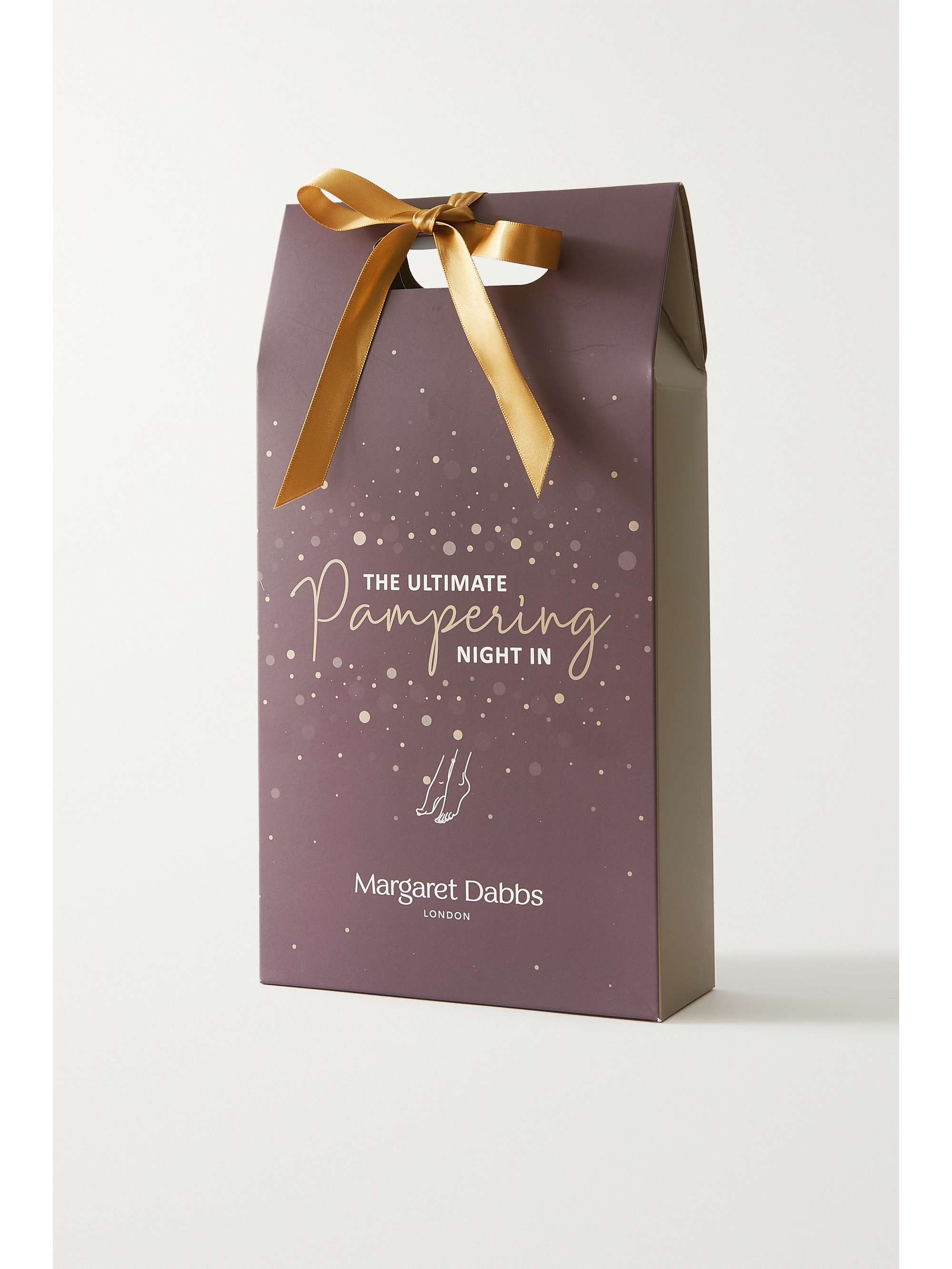 MARGARET DABBS LONDON The Ultimate Pampering Night In Set