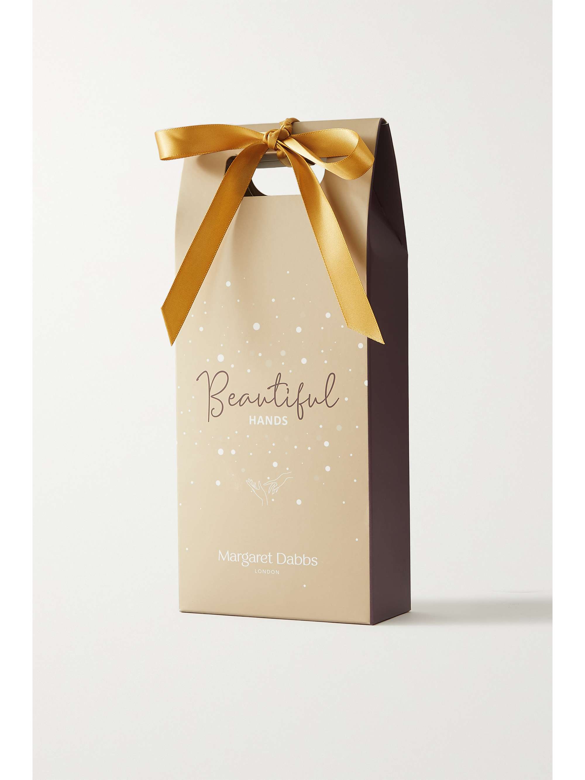 MARGARET DABBS LONDON Beautiful Hands gift set