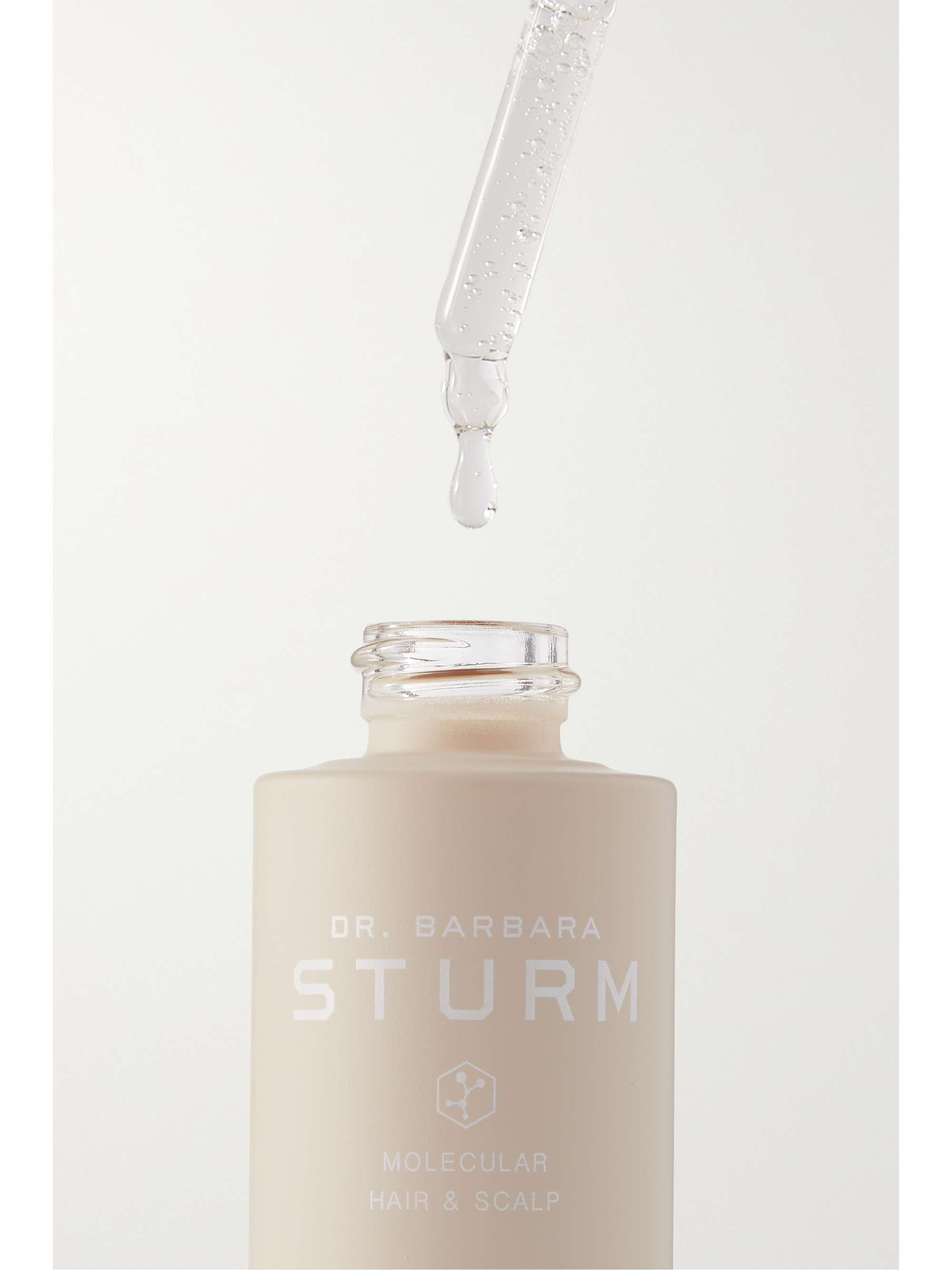 DR. BARBARA STURM Balancing Hair & Scalp Set