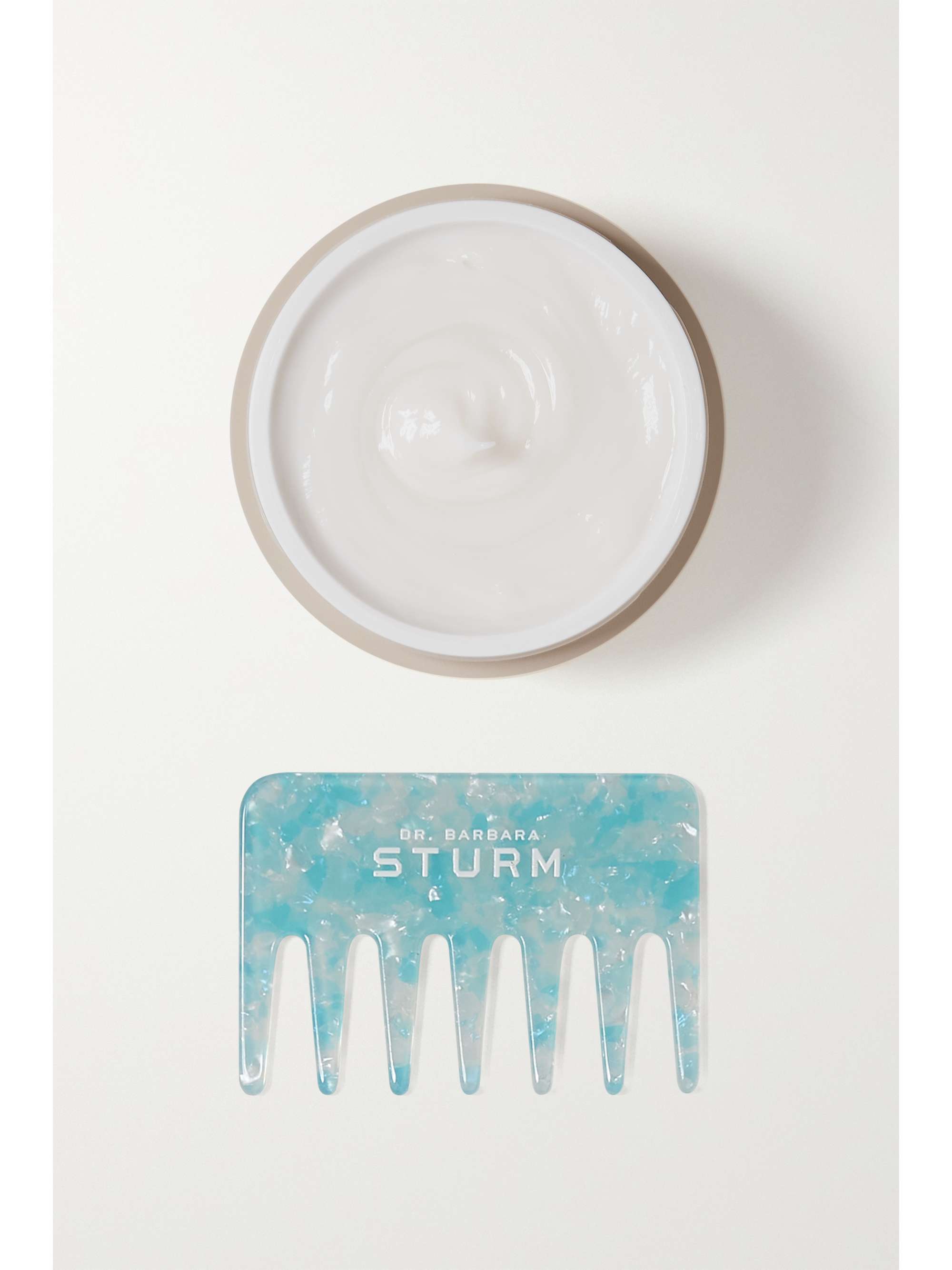DR. BARBARA STURM Anti-Hair Fall Hair & Scalp Set