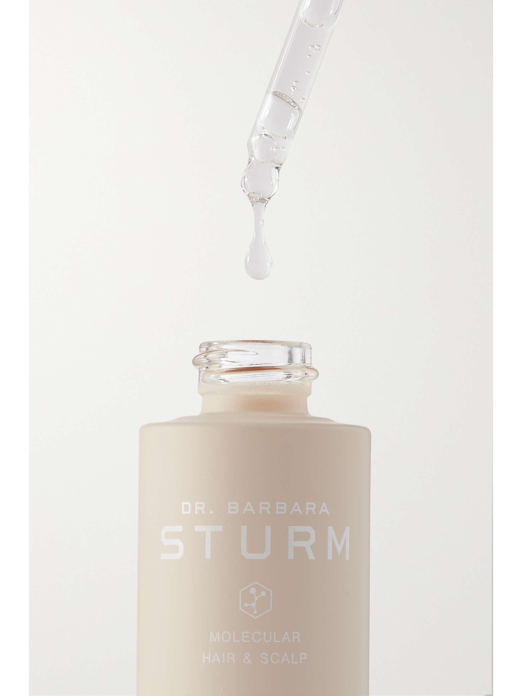 DR. BARBARA STURM Anti-Hair Fall Hair & Scalp Set