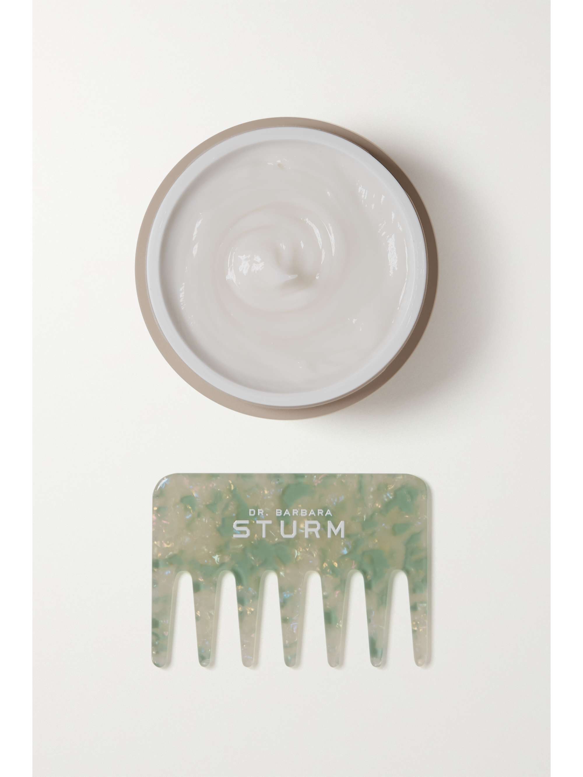 DR. BARBARA STURM Super Anti-Aging Hair & Scalp Set