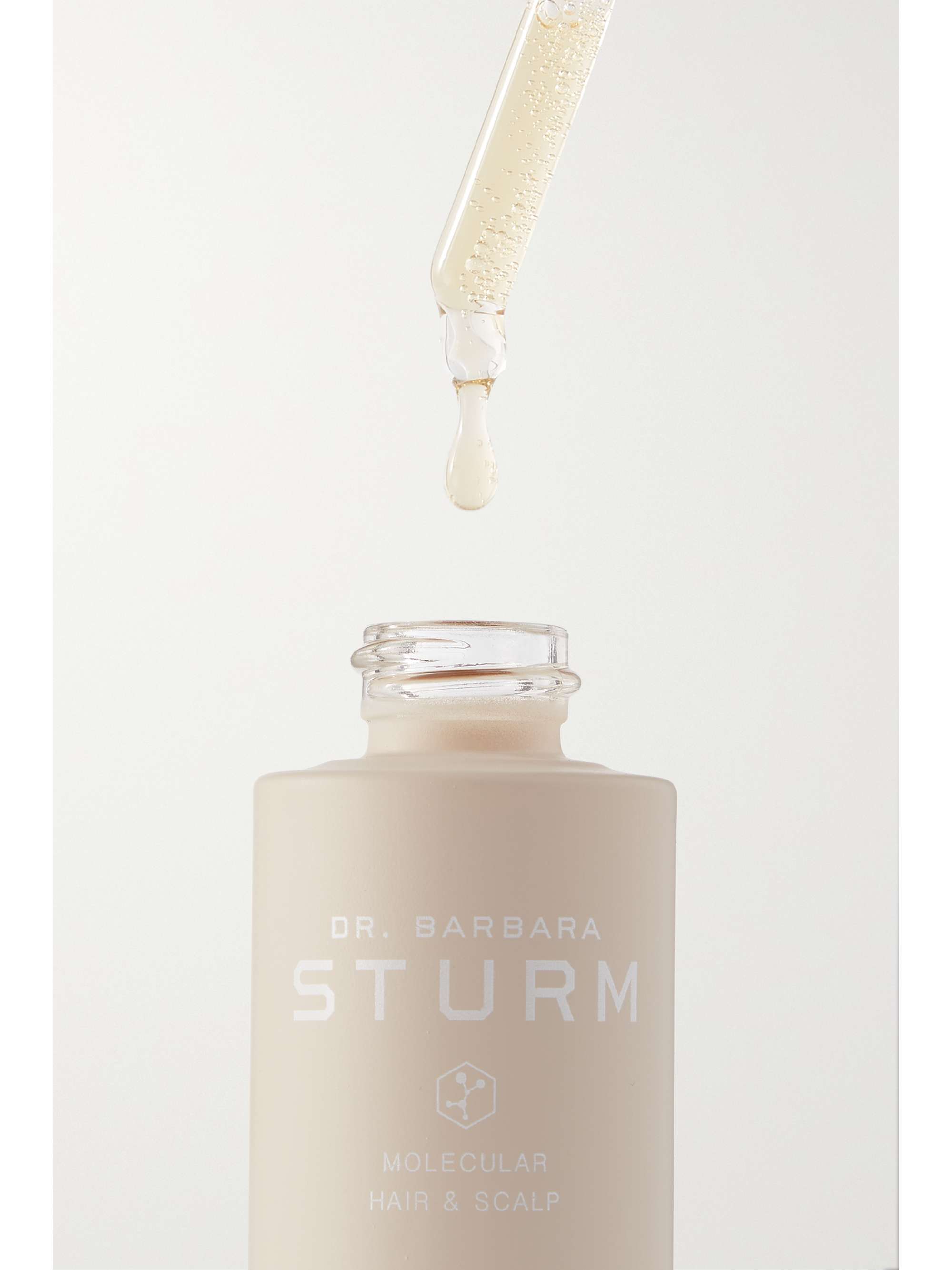 DR. BARBARA STURM Super Anti-Aging Hair & Scalp Set