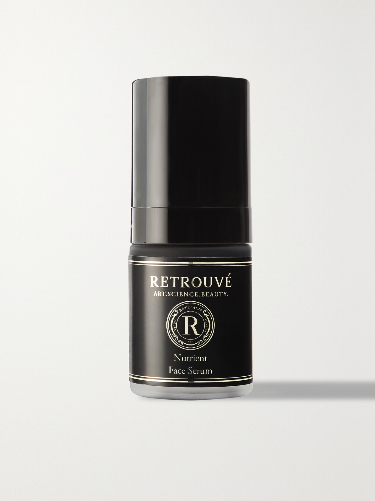 Retrouve Nutrient Face Serum, 15ml - One Size In Colorless