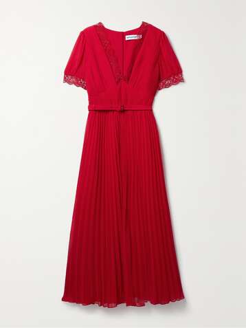 Self Portrait Clothing for Women | NET-A-PORTER