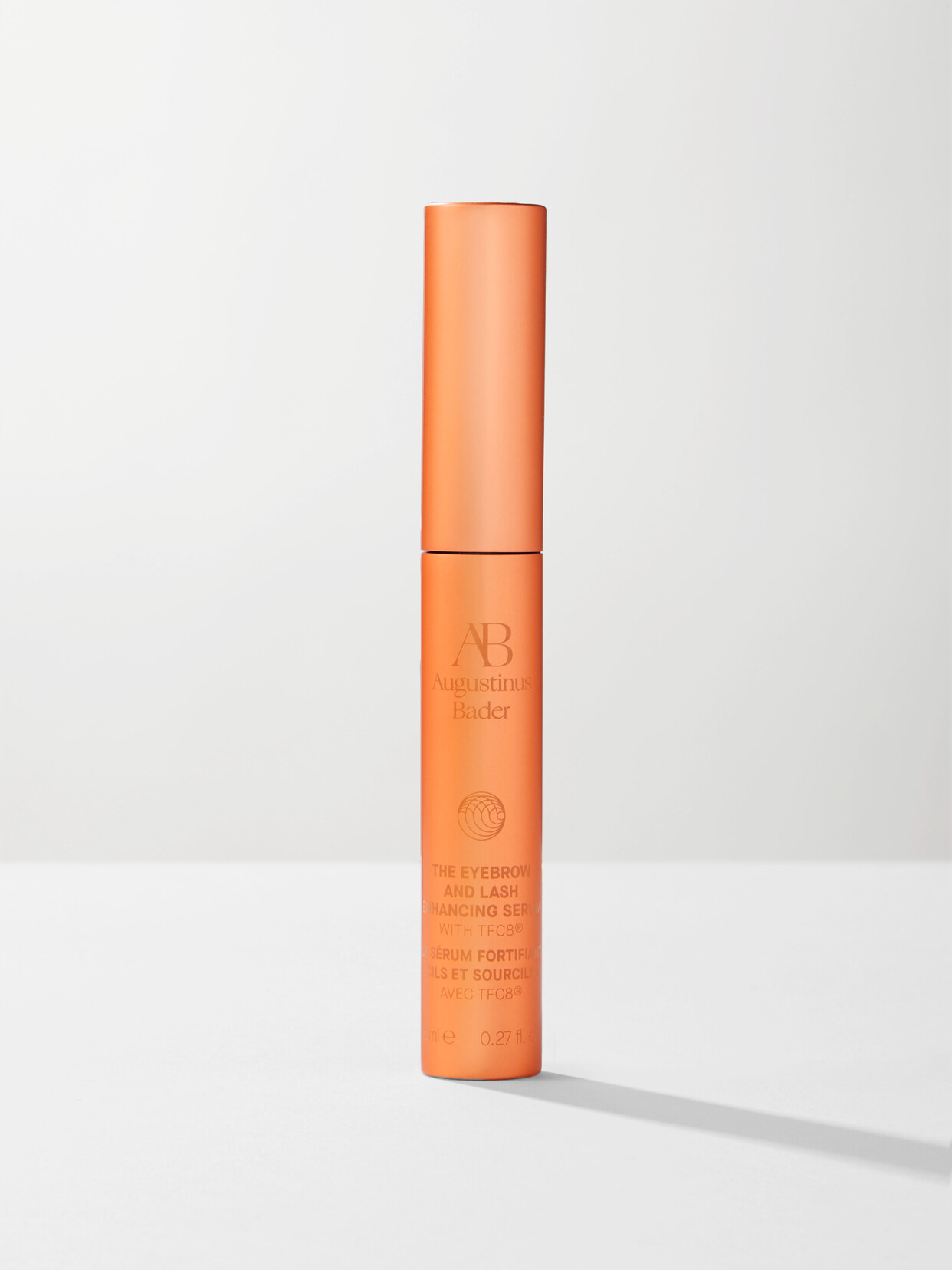 Augustinus Bader - The Eyebrow And Lash Enhancing Serum - one size