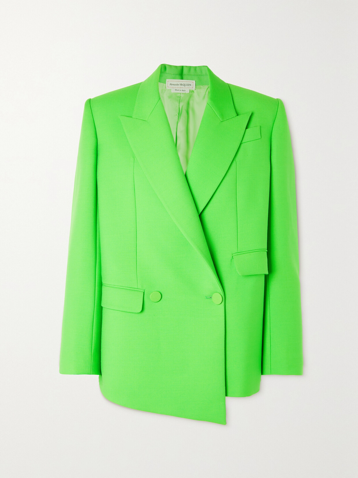 ALEXANDER MCQUEEN Blazers for Women | ModeSens
