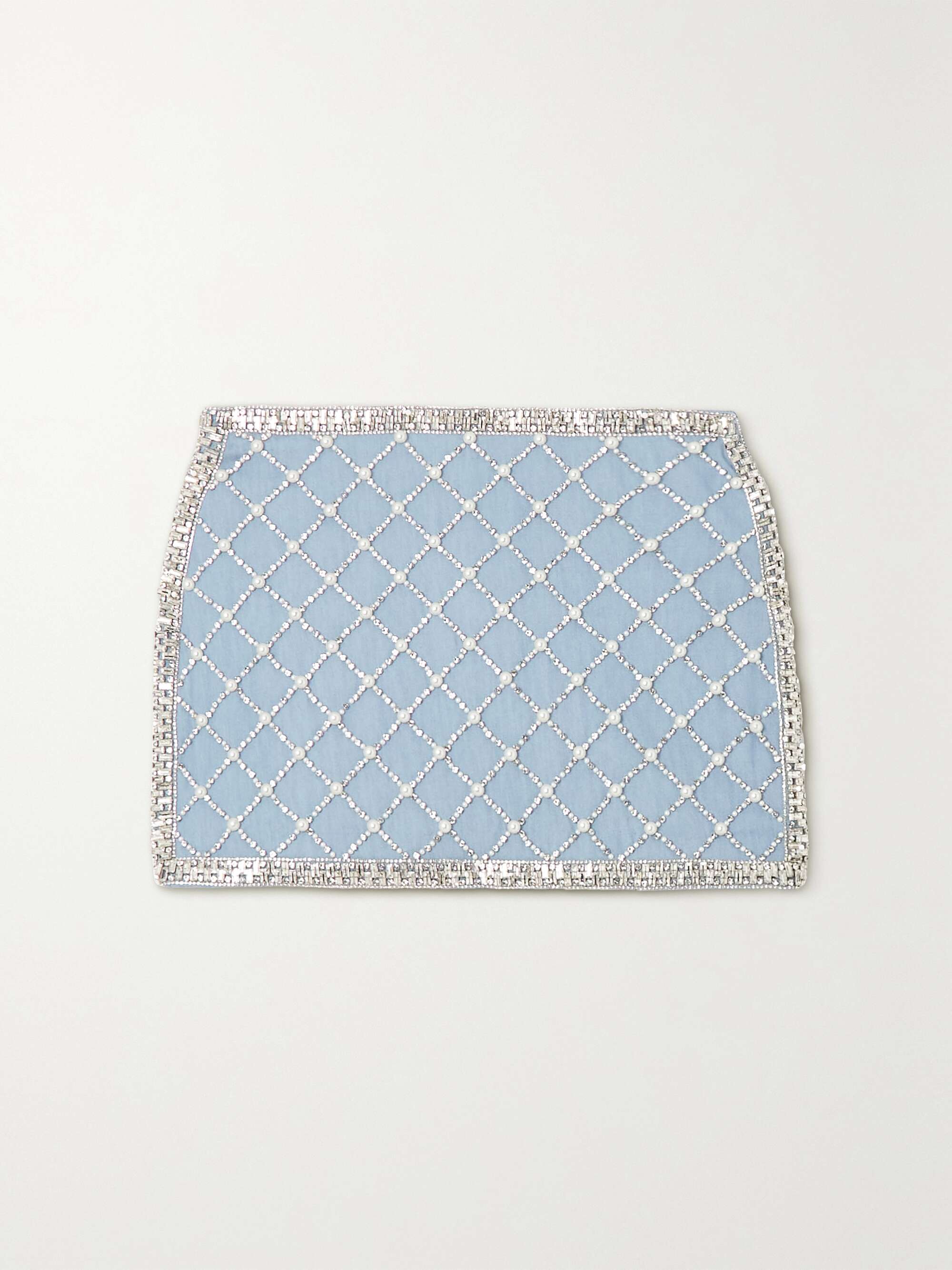 Jersey clearance daisy skirt