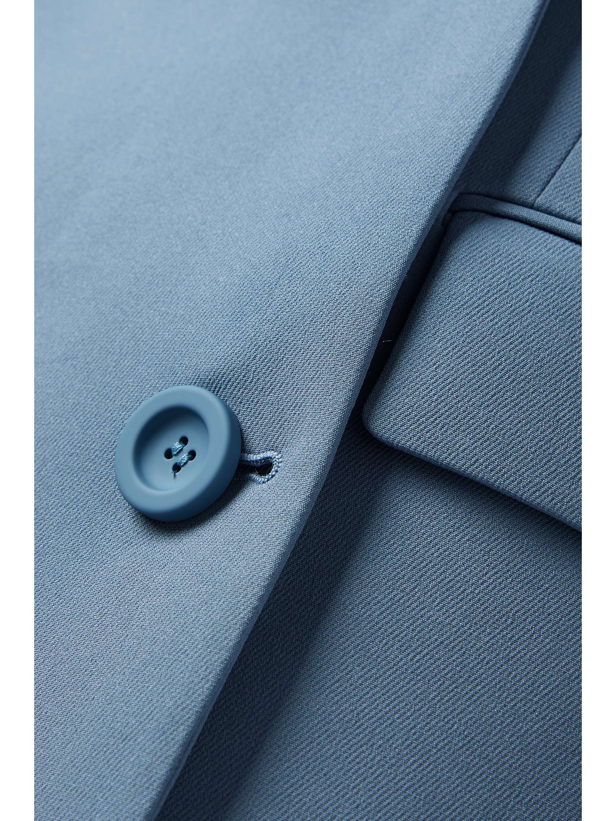 ACNE STUDIOS Jokil double-breasted twill blazer