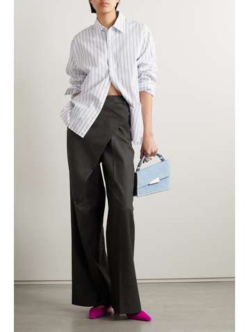 Acne Studios Clothing | NET-A-PORTER