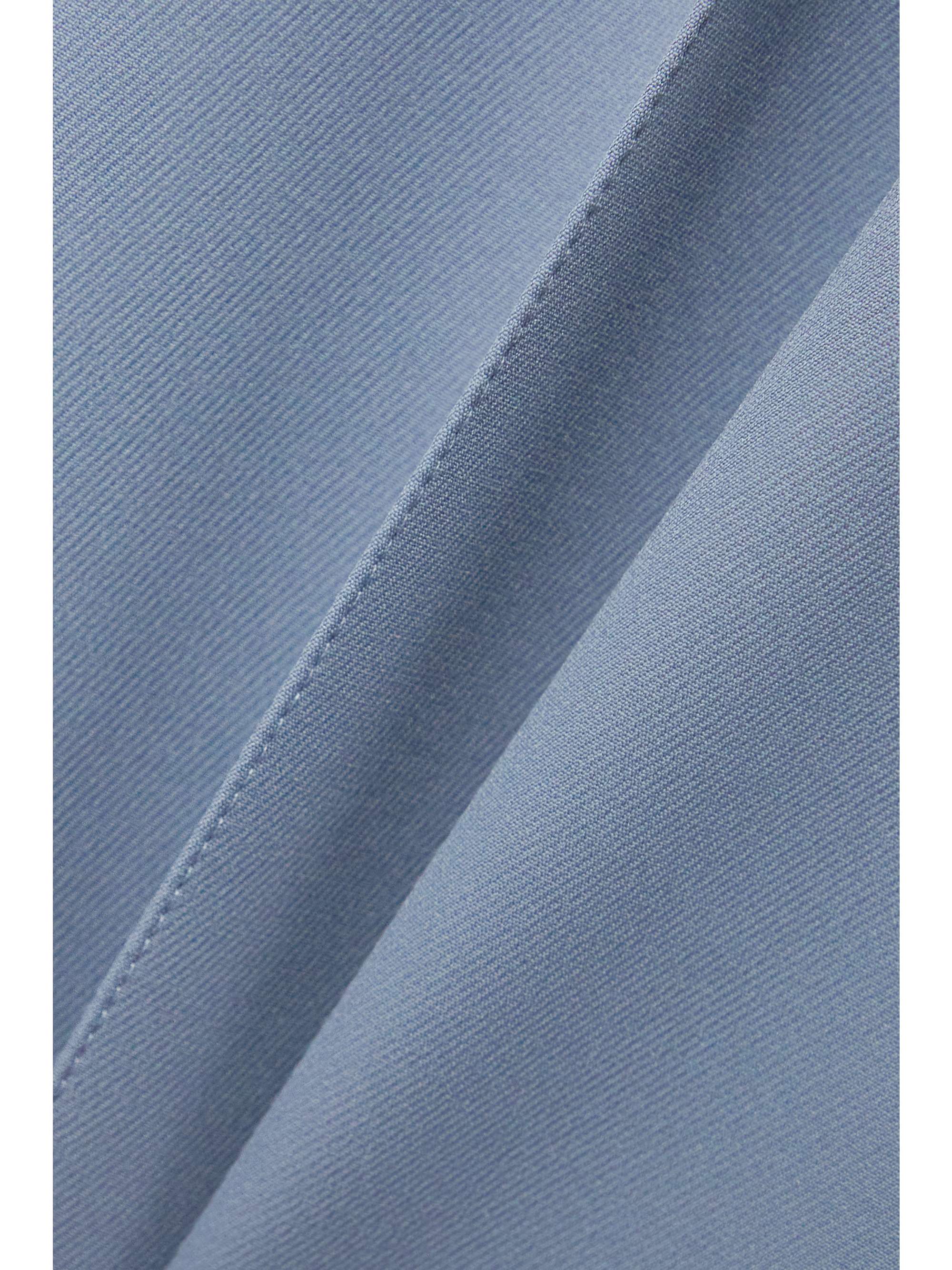 ACNE STUDIOS Twill flared pants