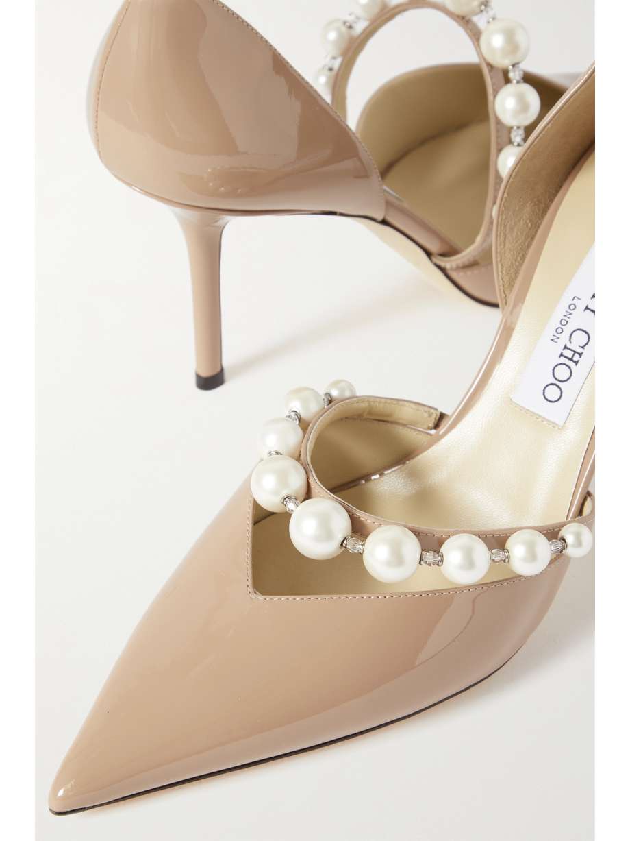 jimmy choo aurelie