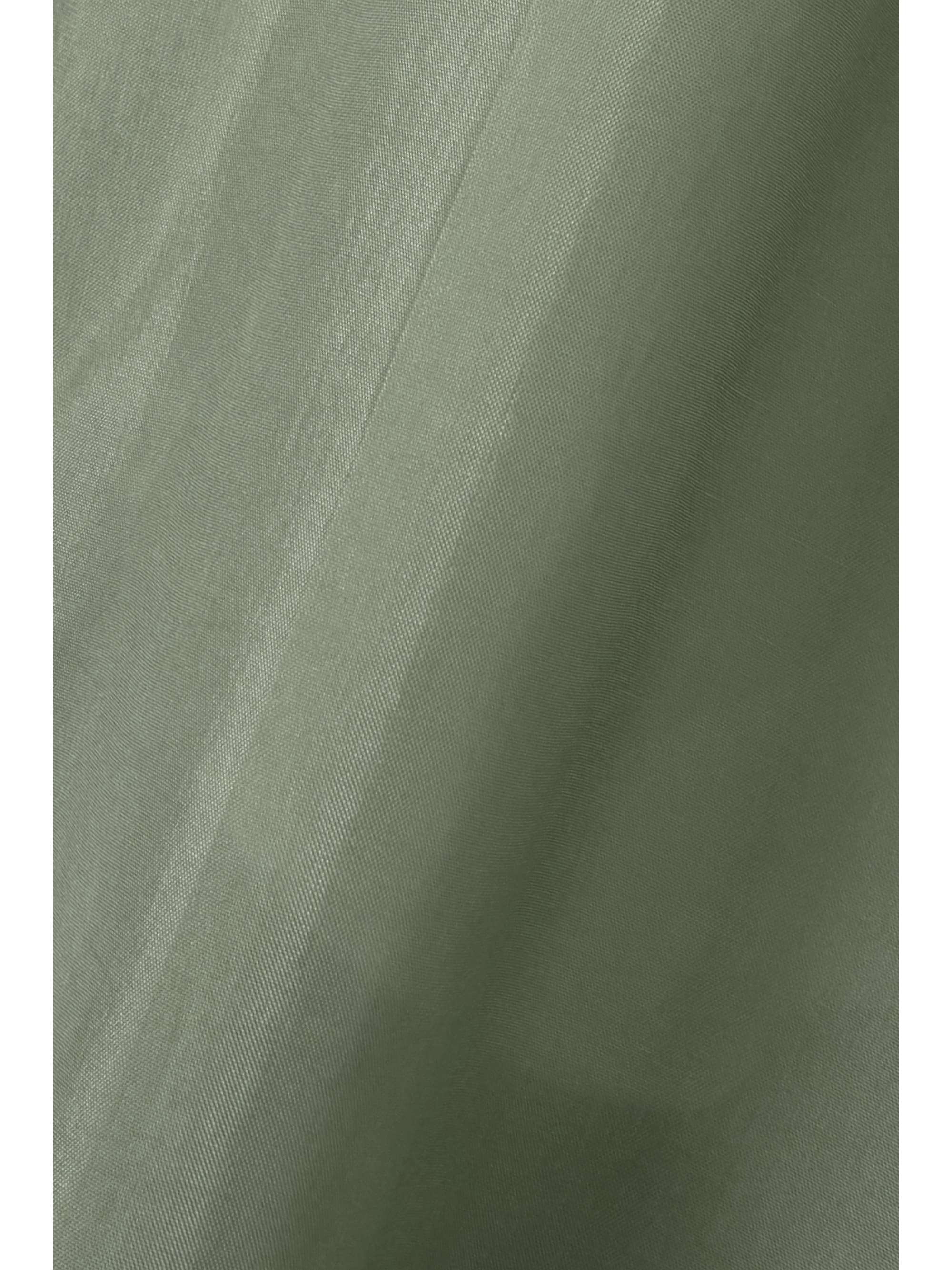 RICK OWENS Woven wide-leg pants