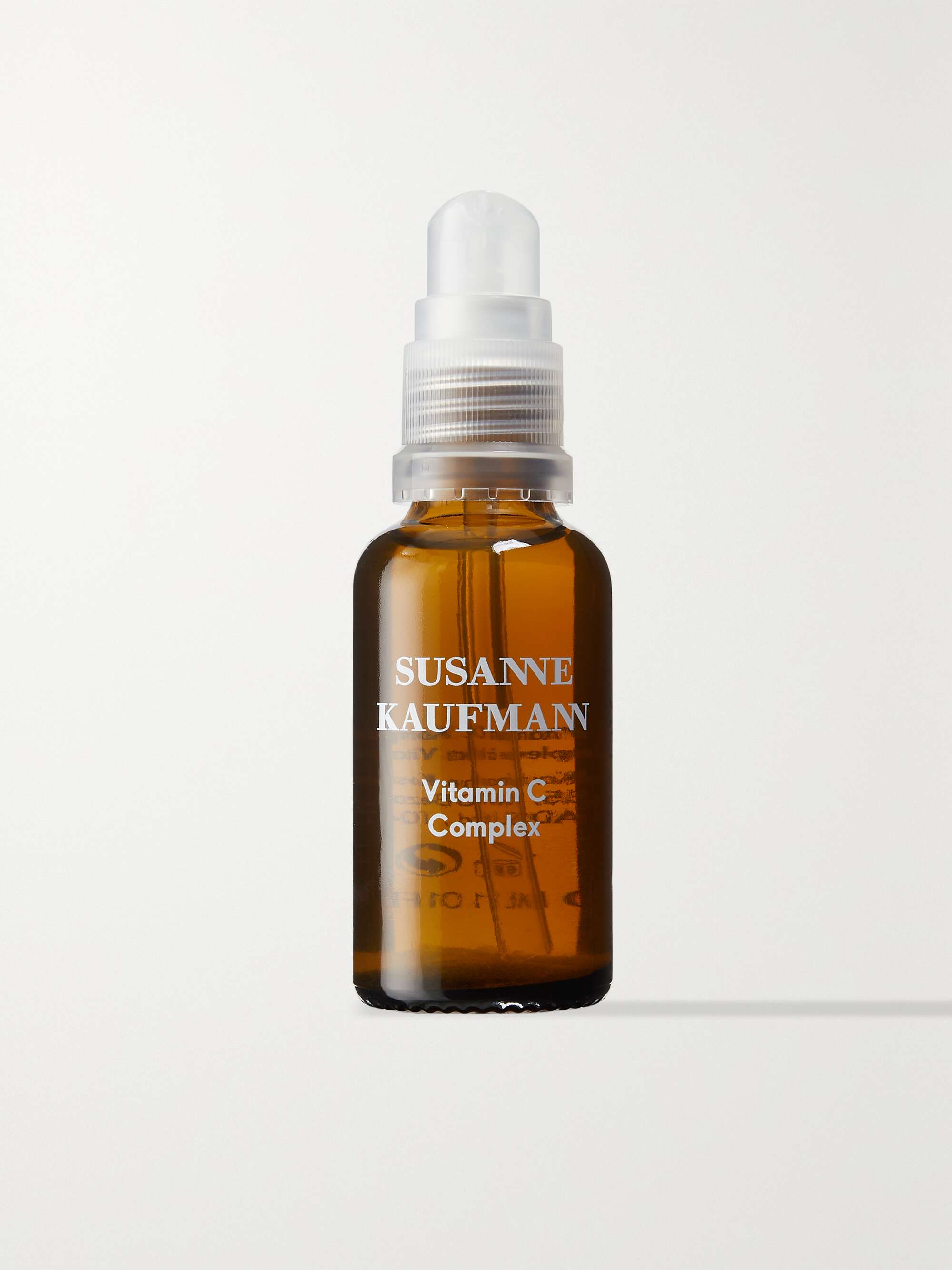 SUSANNE KAUFMANN Vitamin C Complex, 30ml NETAPORTER