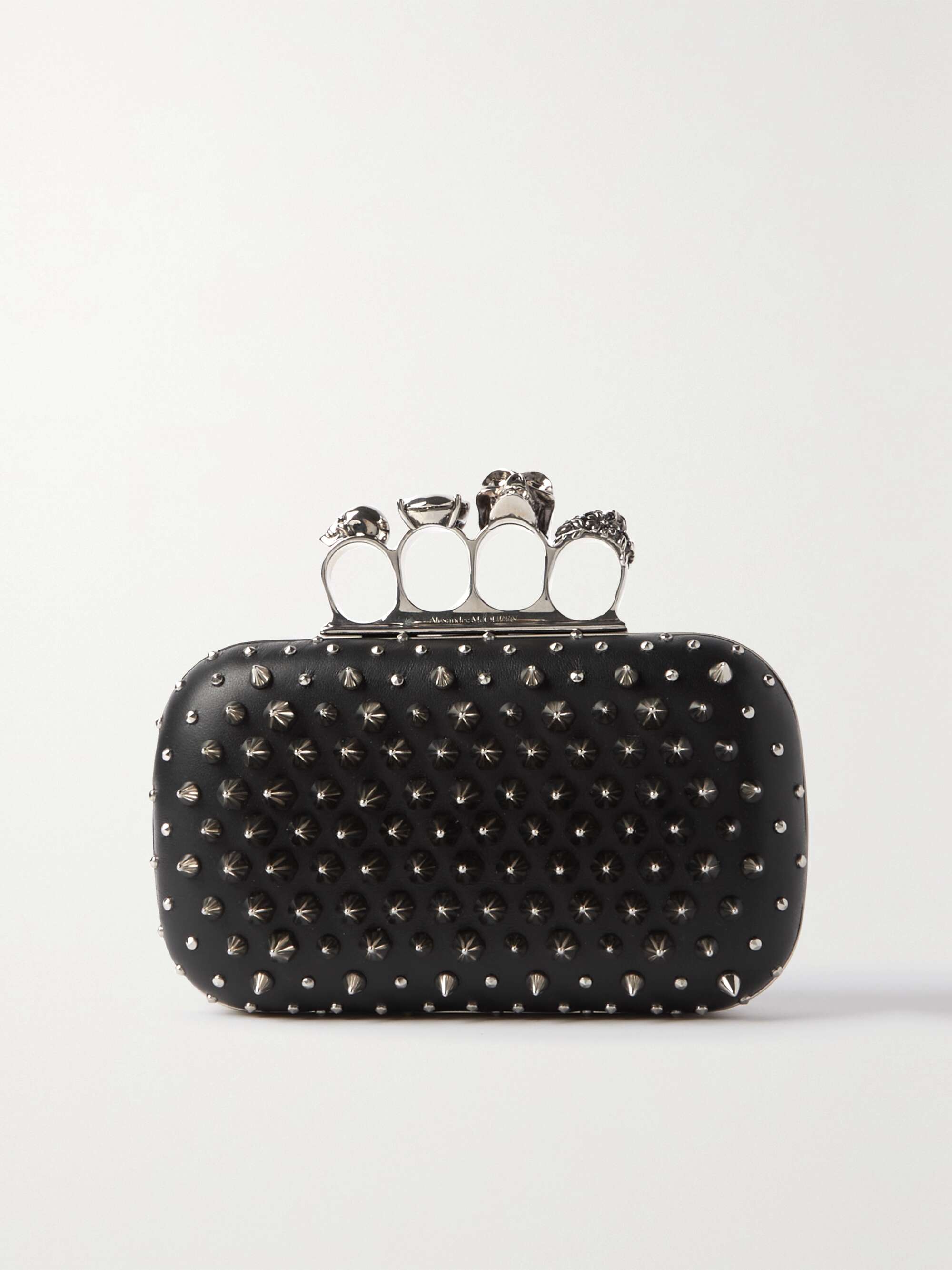 Alexander mcqueen clutch Clearance