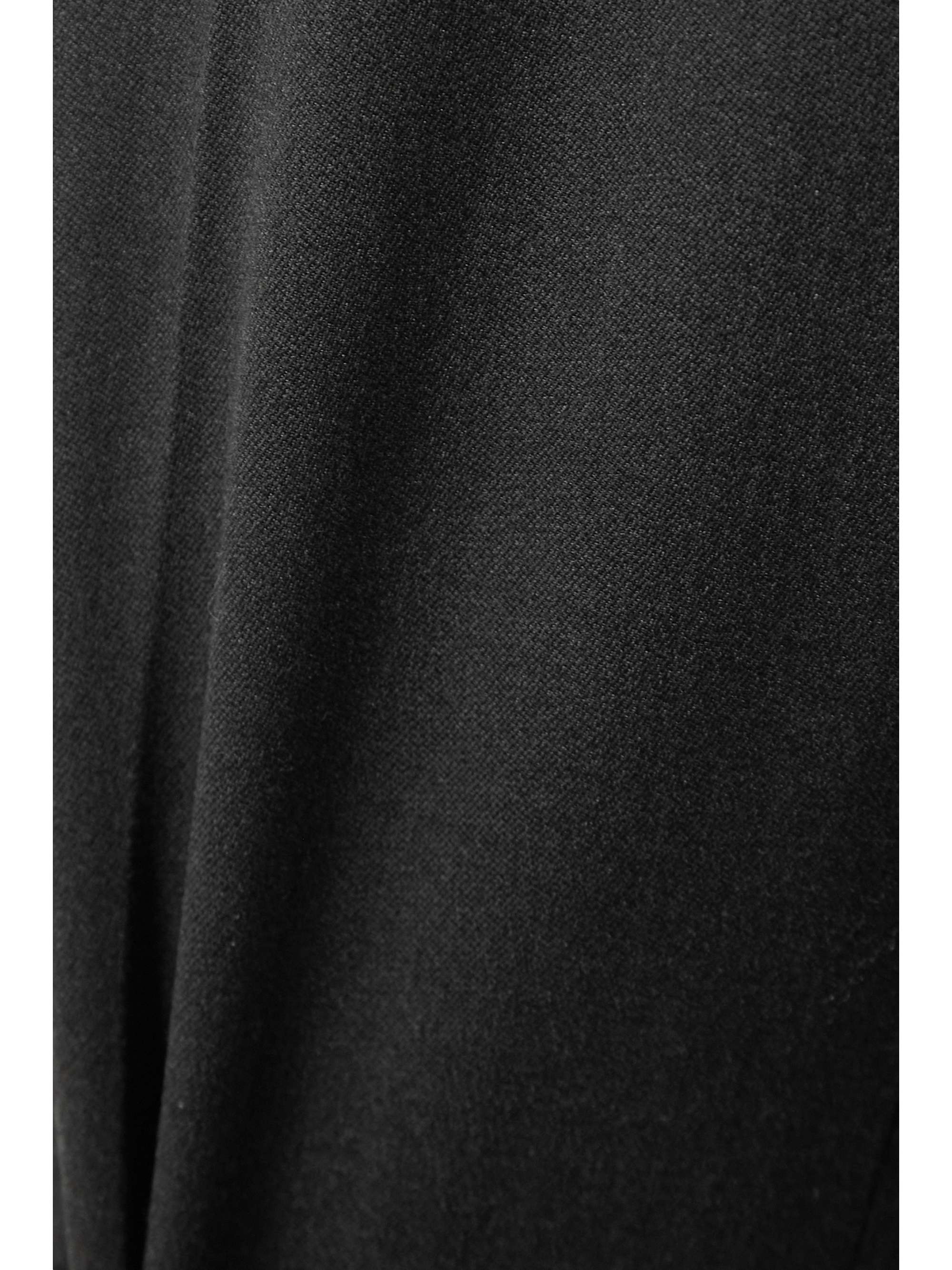 LVIR Woven slim-leg pants