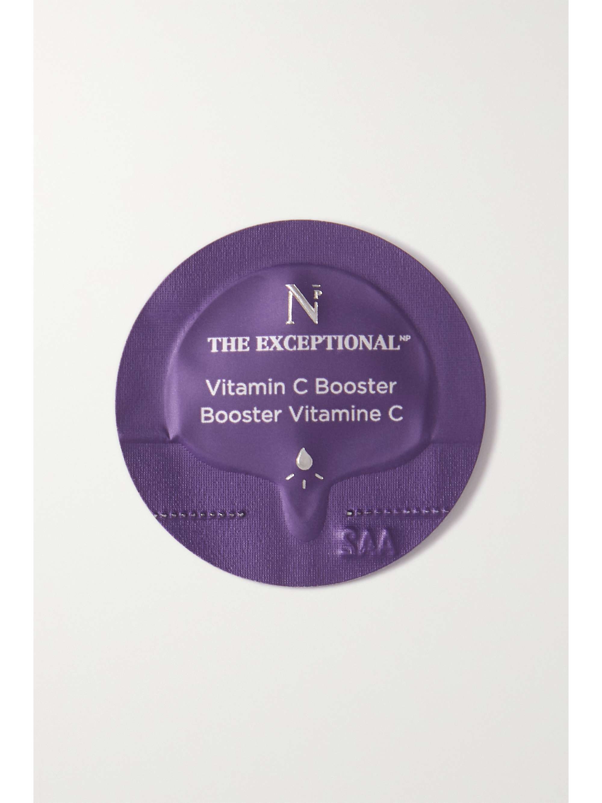 NOBLE PANACEA Sérum booster vitamine C The Exceptional, 30 x 0,3 ml