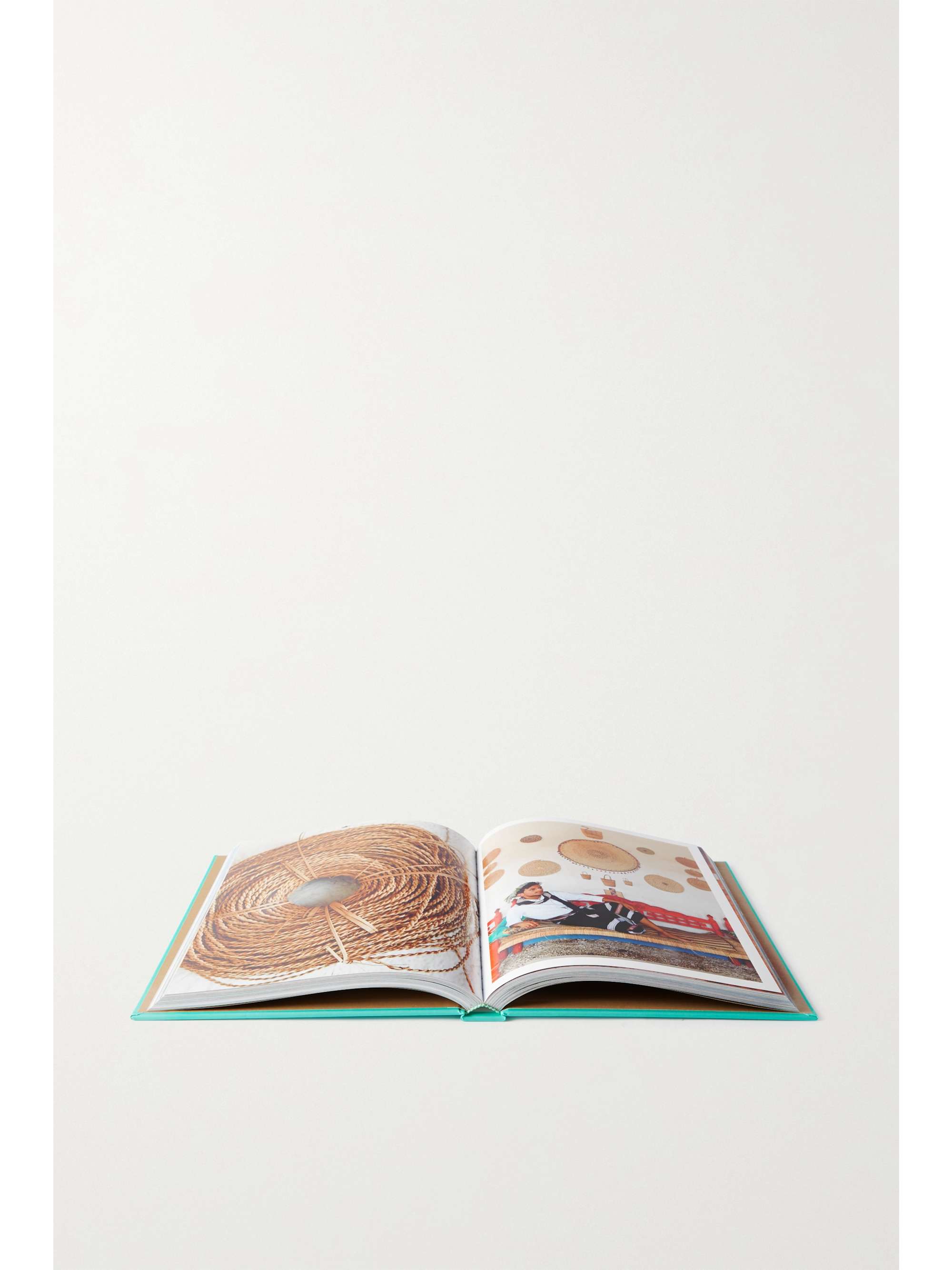 ASSOULINE Red Sea: The Saudi Coast hardcover book