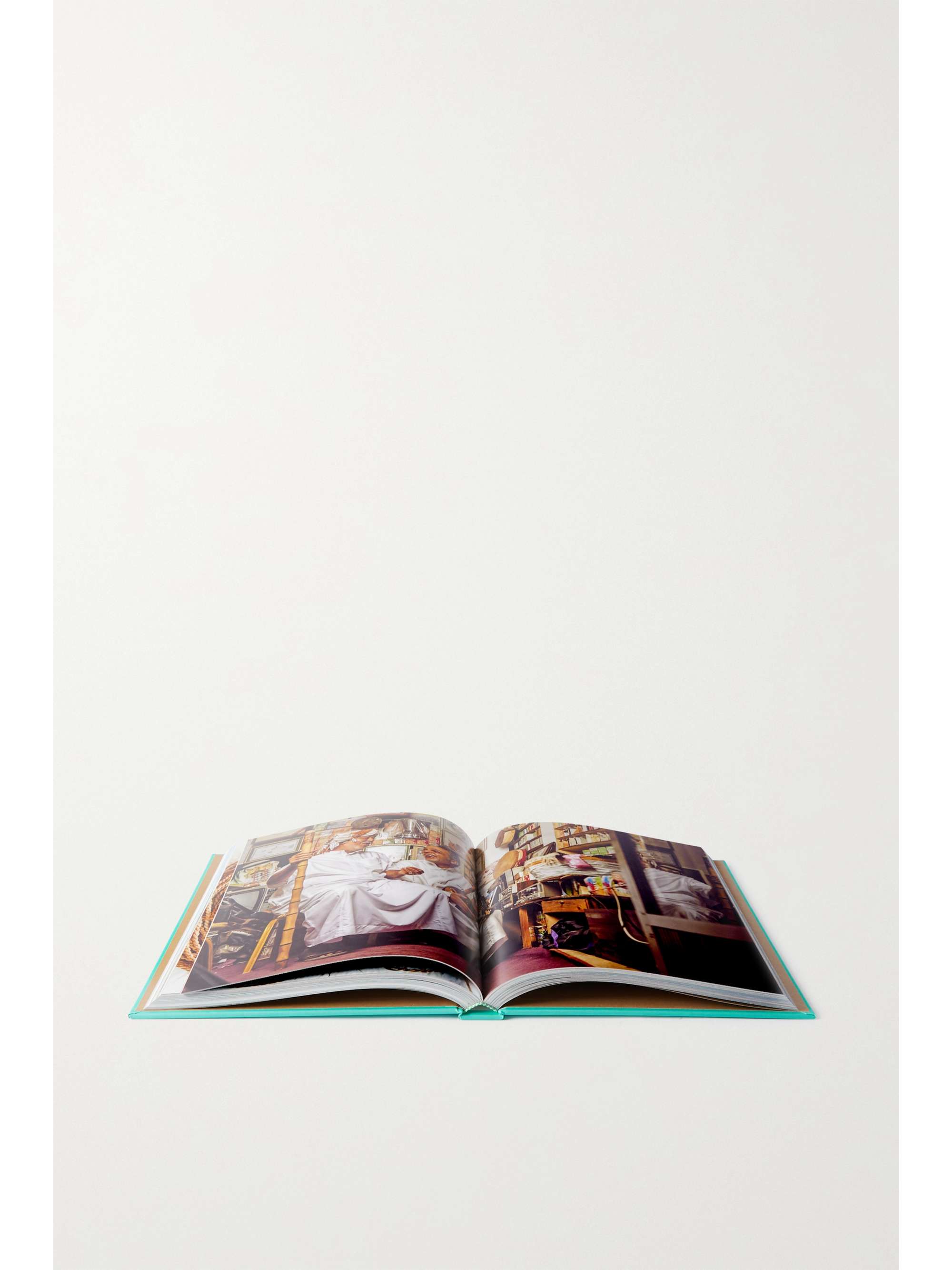 ASSOULINE Red Sea: The Saudi Coast hardcover book