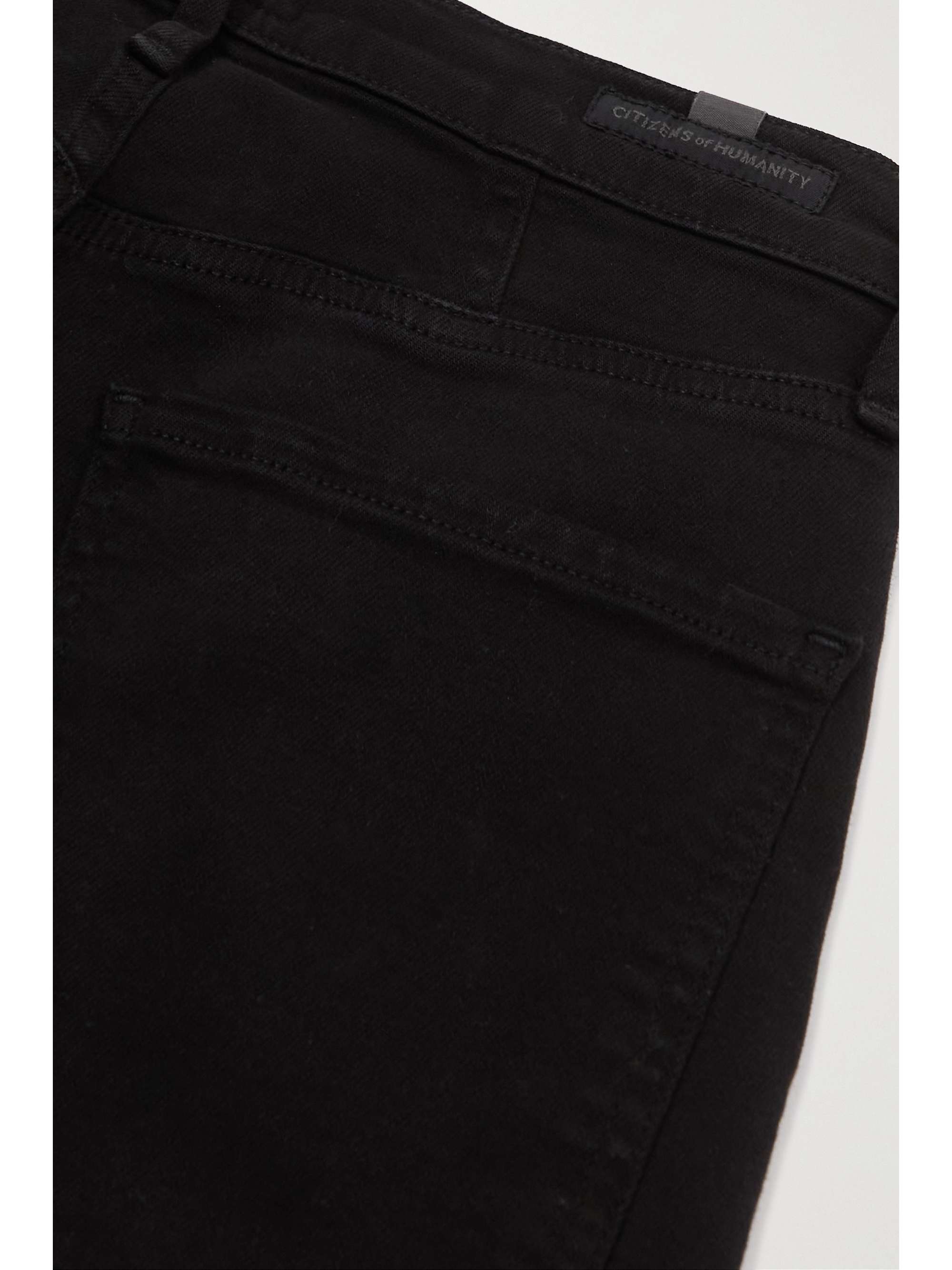 CITIZENS OF HUMANITY Chrissy high-rise skinny jeans | NET-A-PORTER