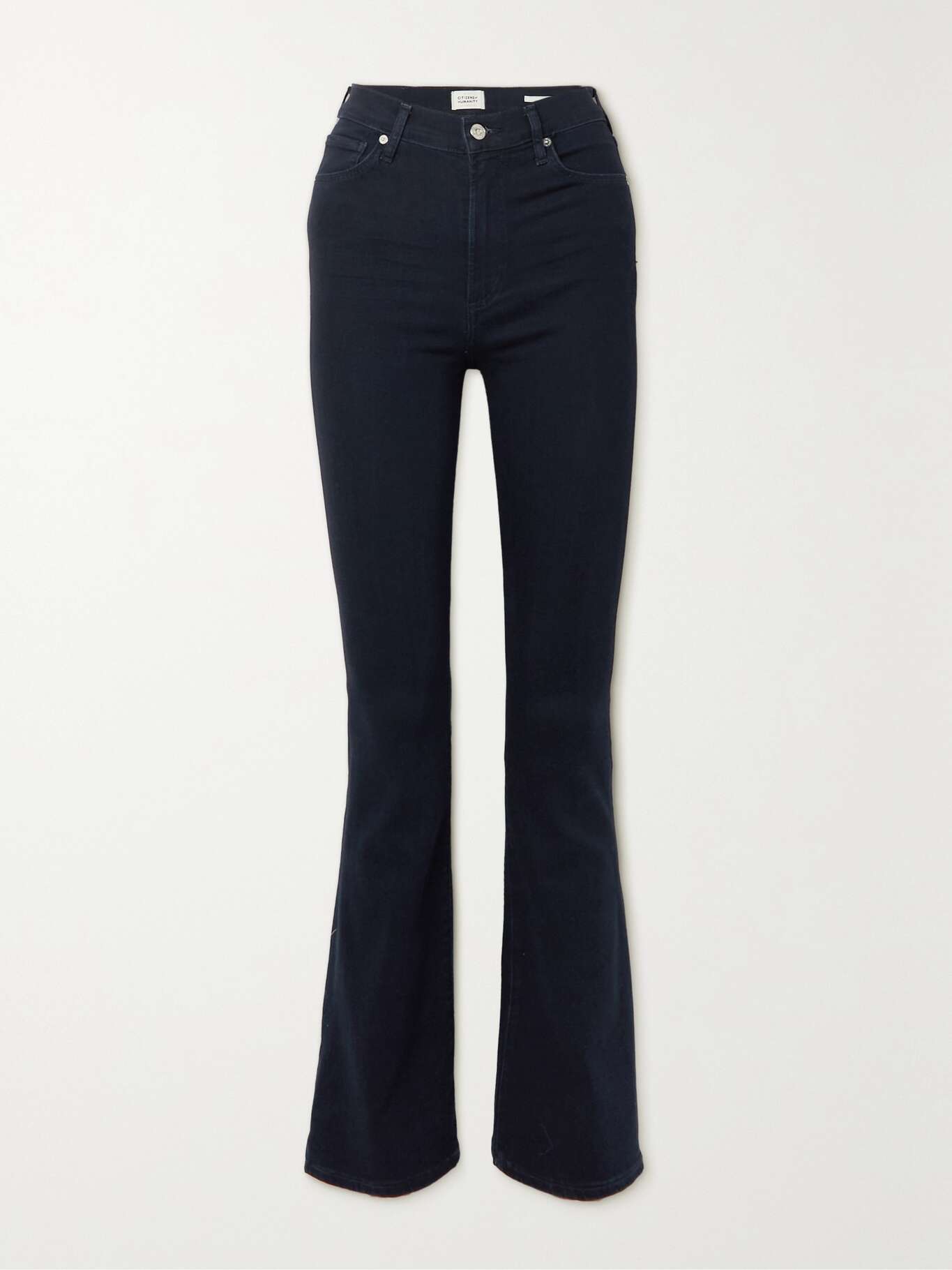 CITIZENS OF HUMANITY Lilah high-rise bootcut jeans | NET-A-PORTER