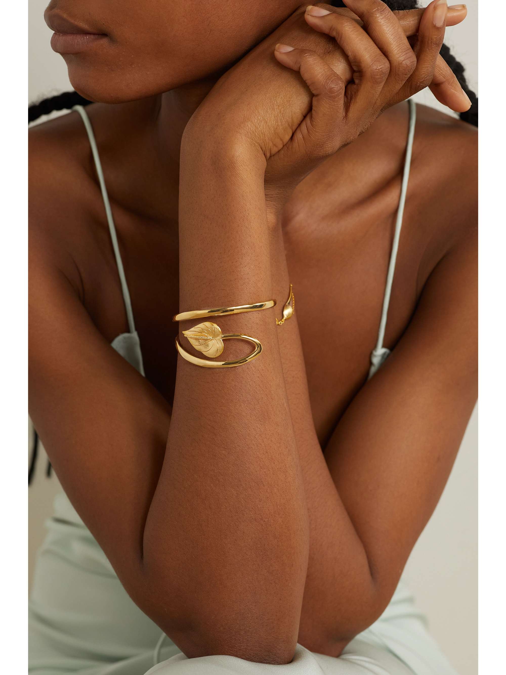Anissa on sale kermiche bracelet