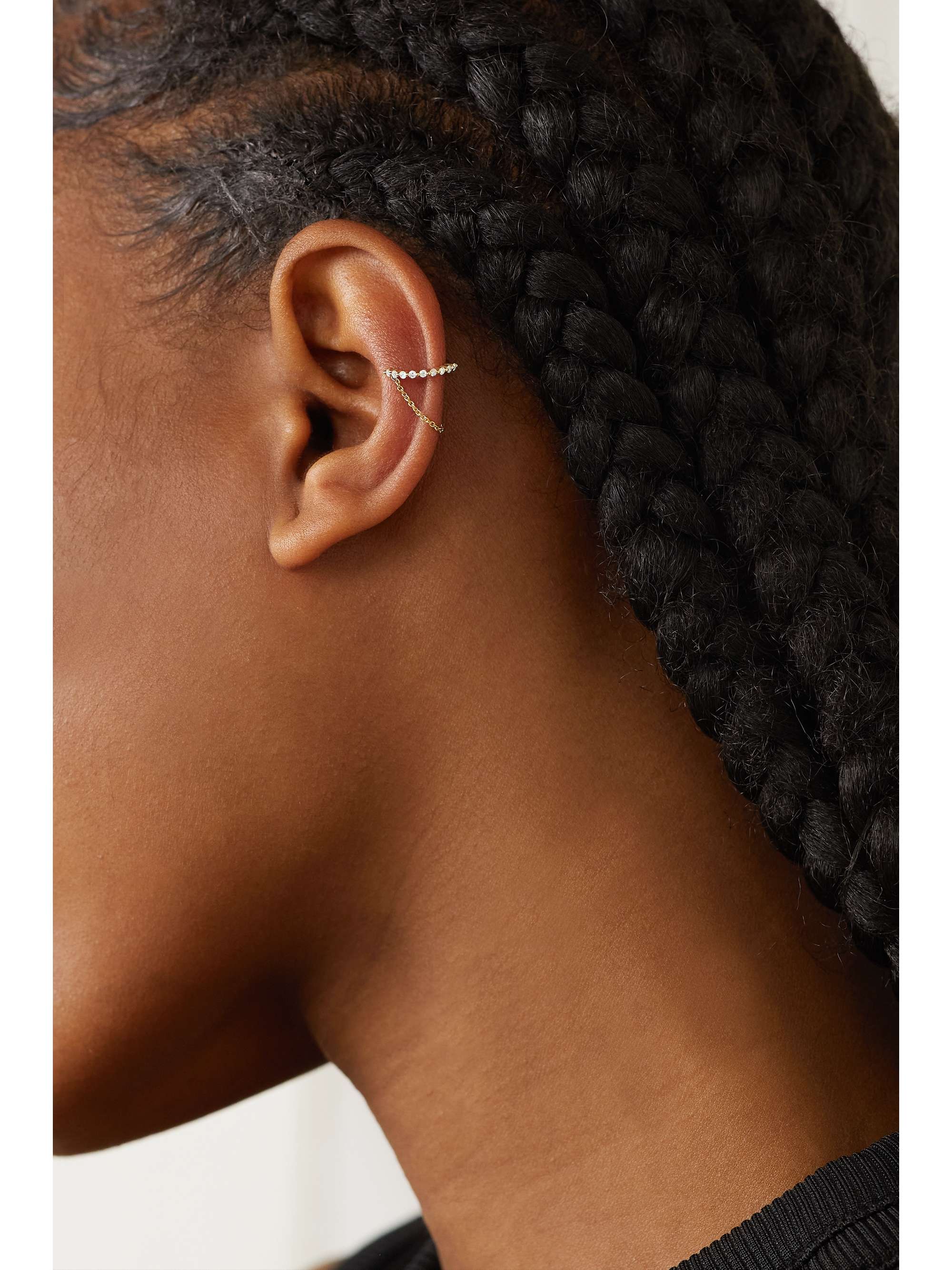 Orelia ear cuffs discount