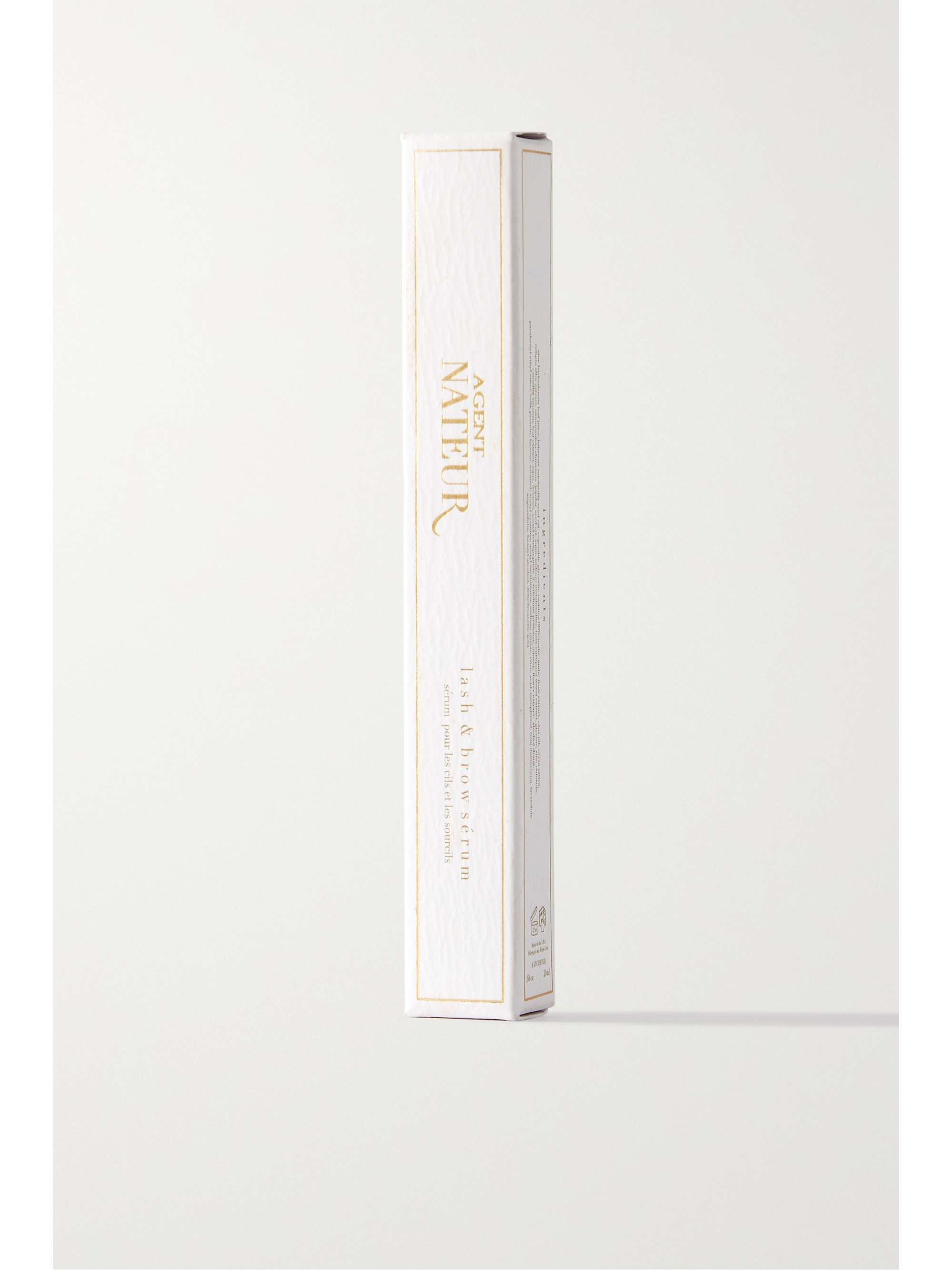 AGENT NATEUR Lash and Brow Serum, 10ml