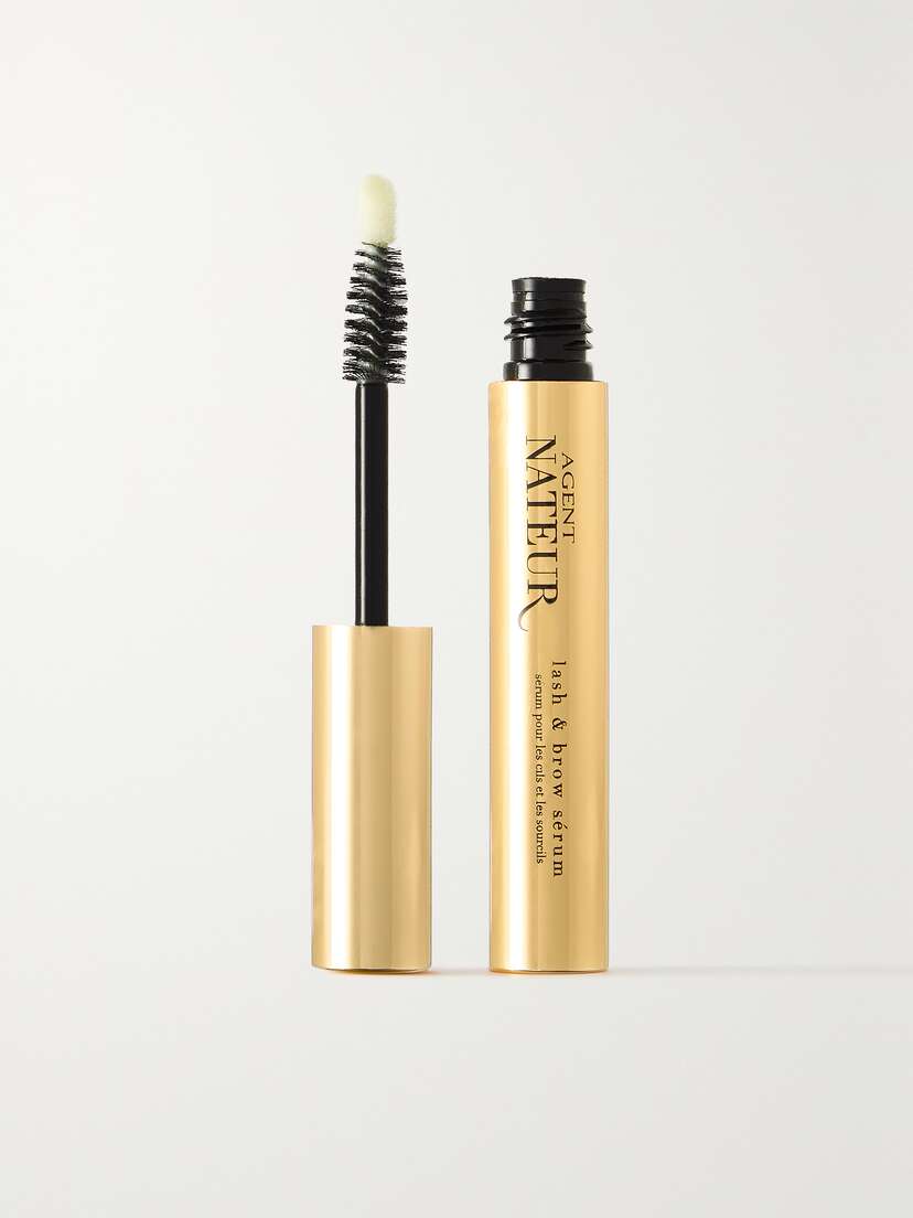 AGENT NATEUR Lash And Brow Serum, 10ml