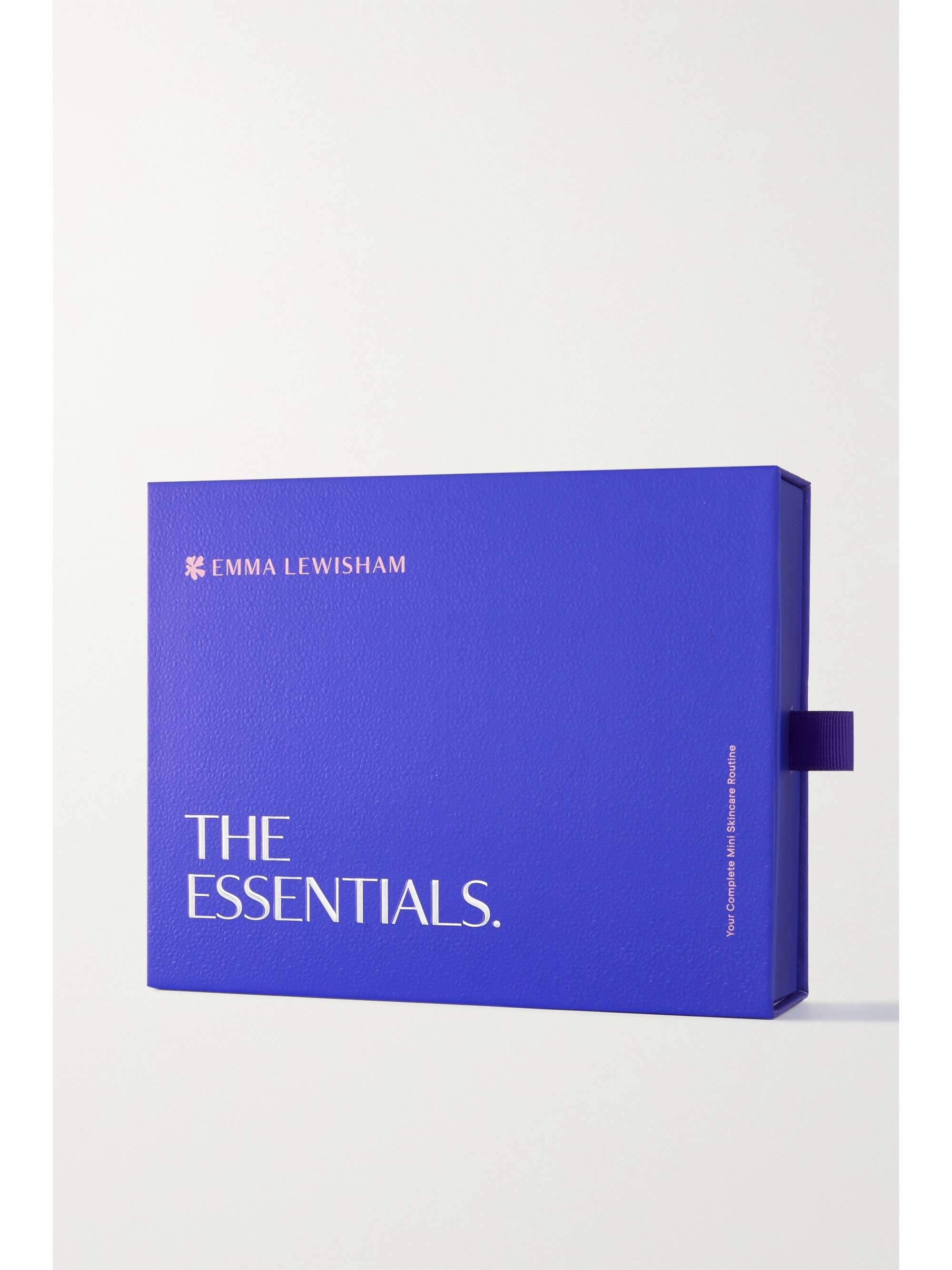 EMMA LEWISHAM The Essentials Set NETAPORTER