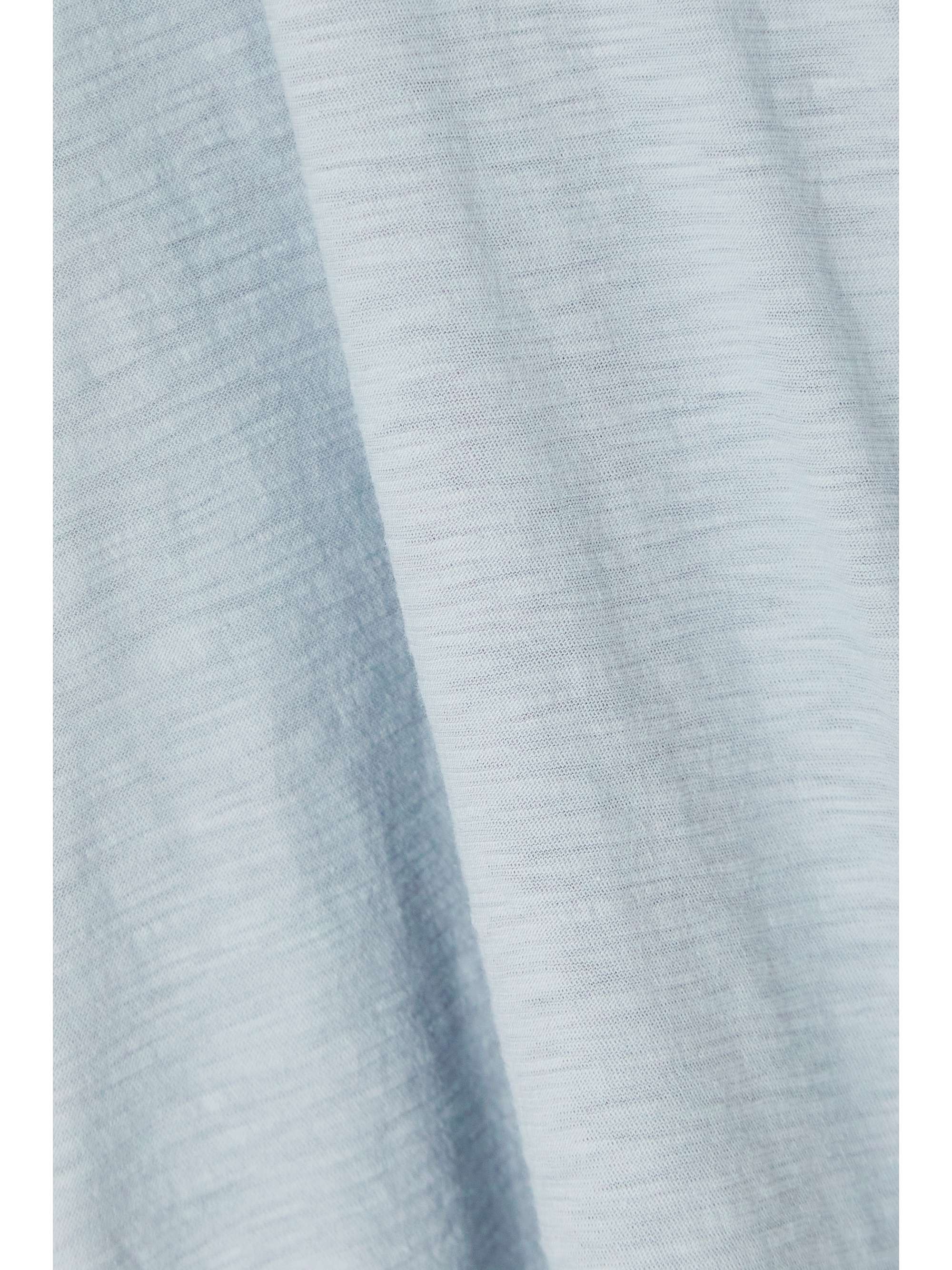 JAMES PERSE Slub cotton top