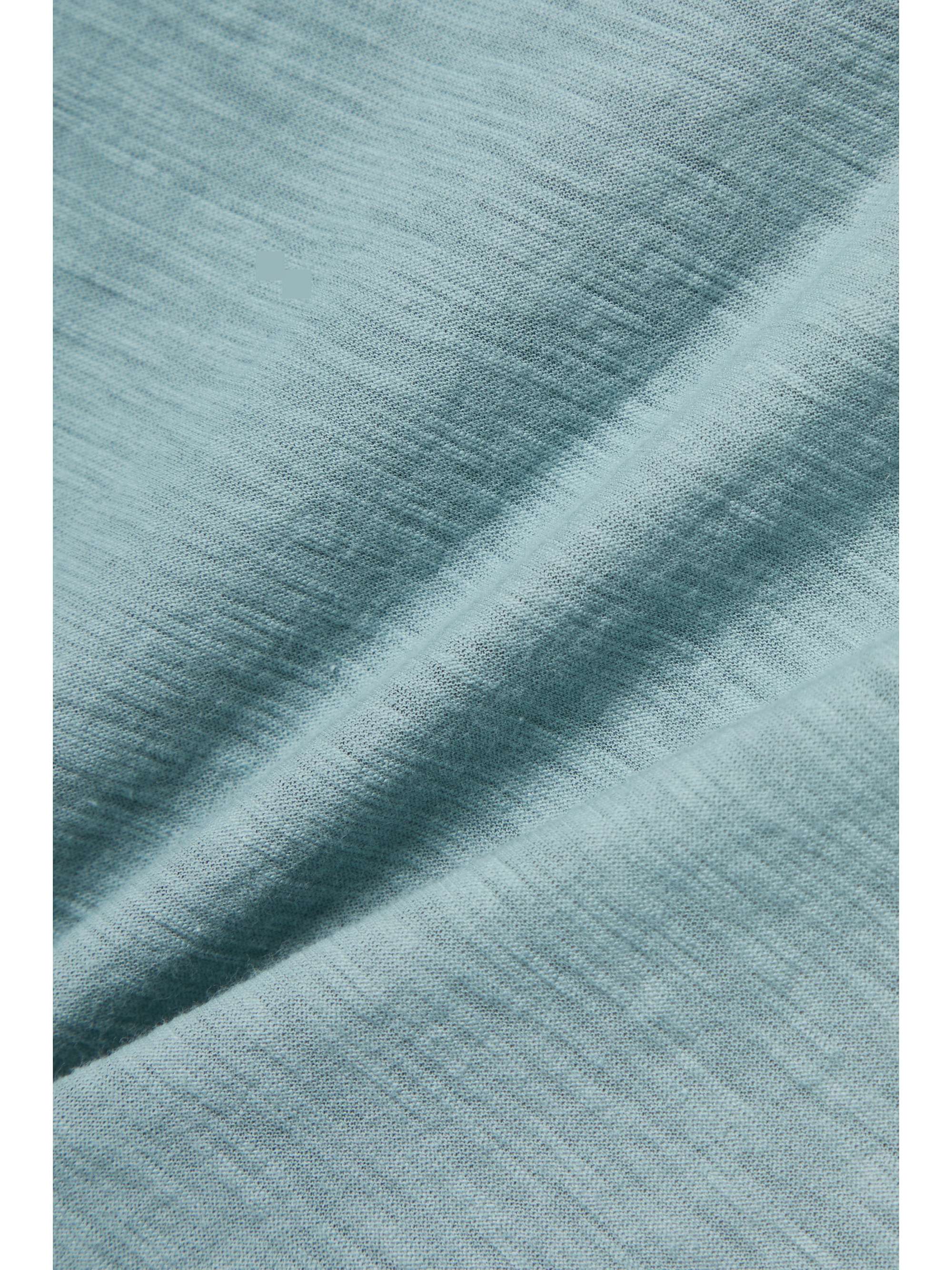 JAMES PERSE Casual slub cotton-jersey T-shirt