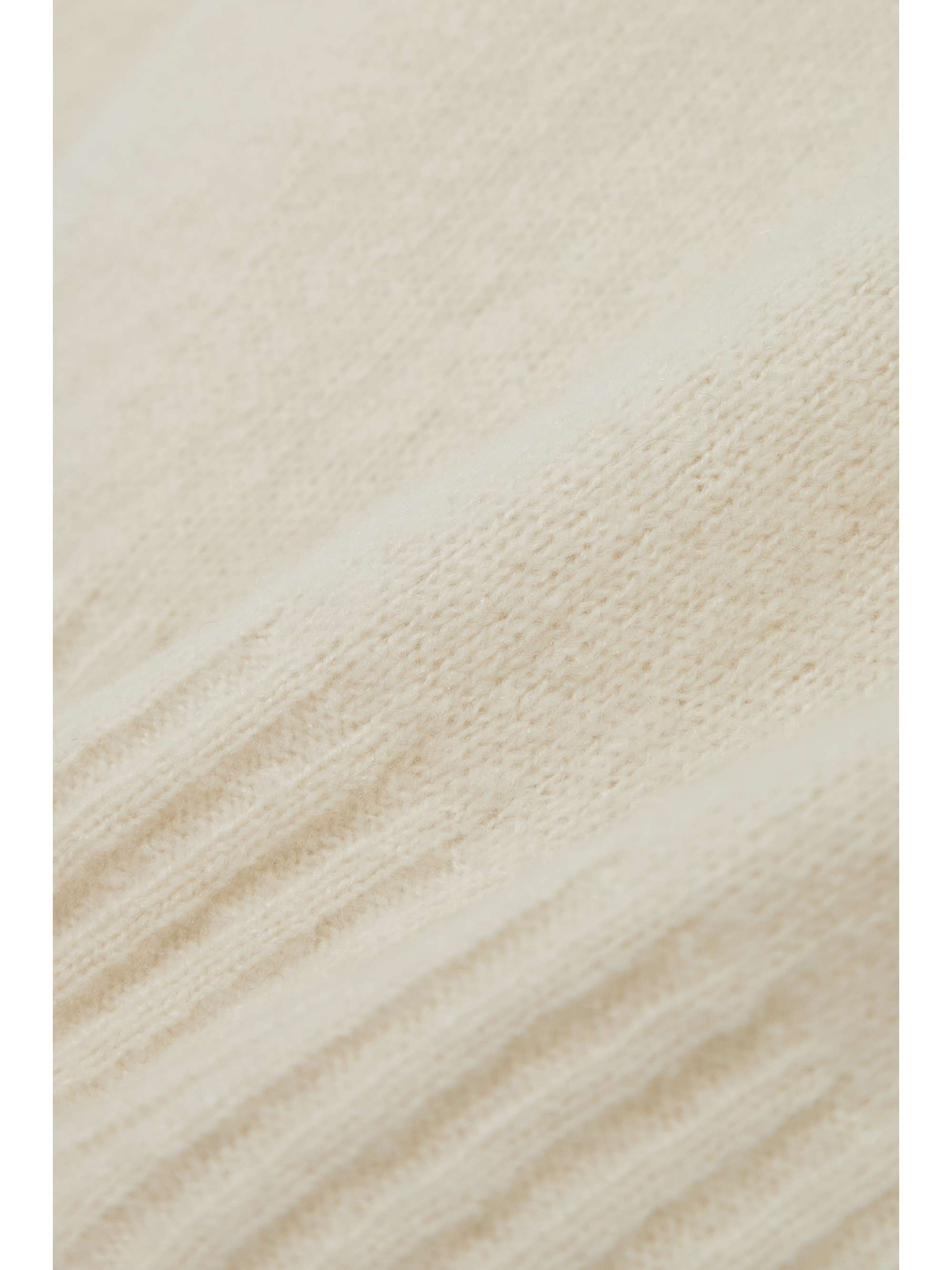 JAMES PERSE Cashmere hoodie