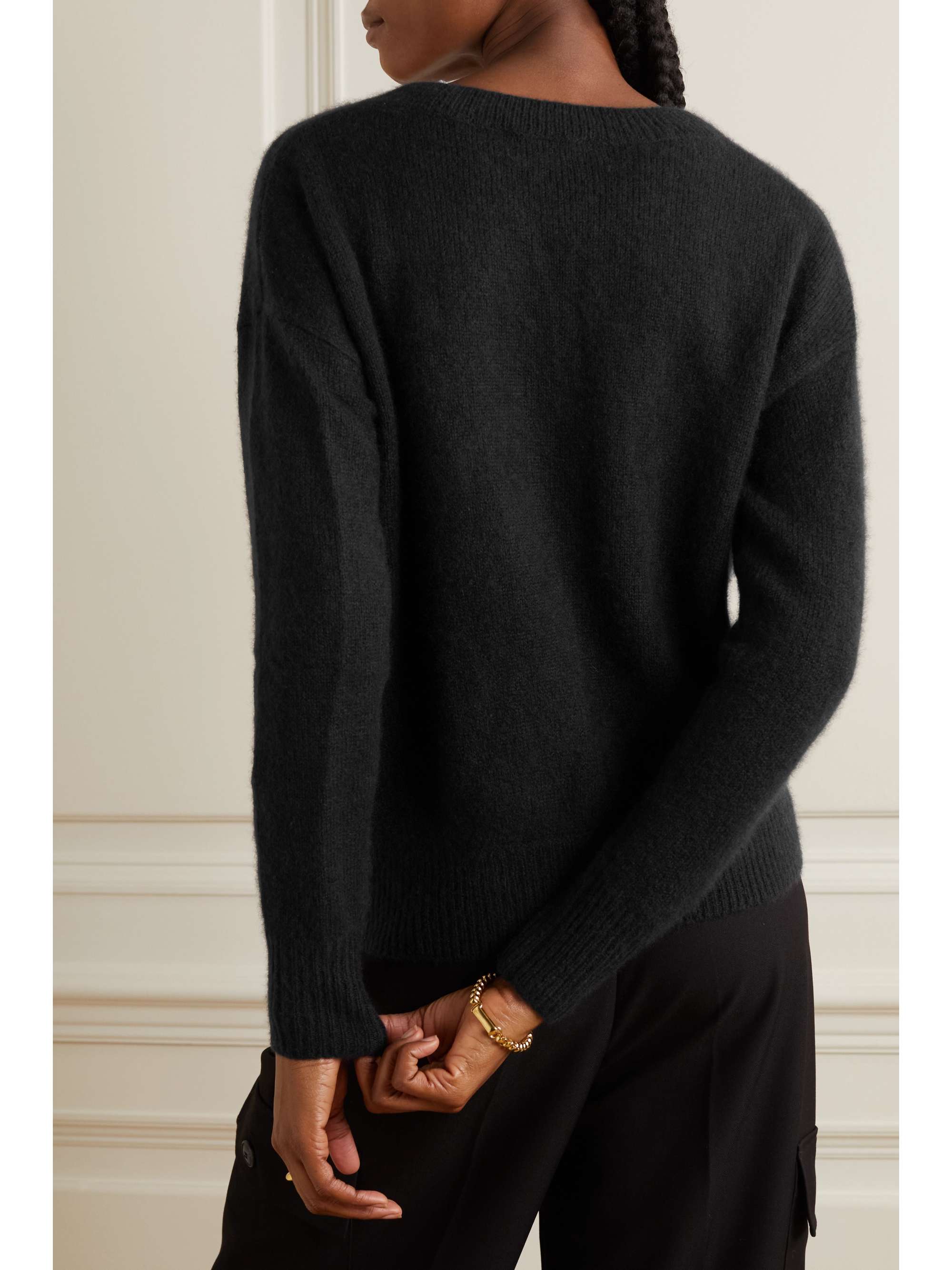 JAMES PERSE Cashmere sweater