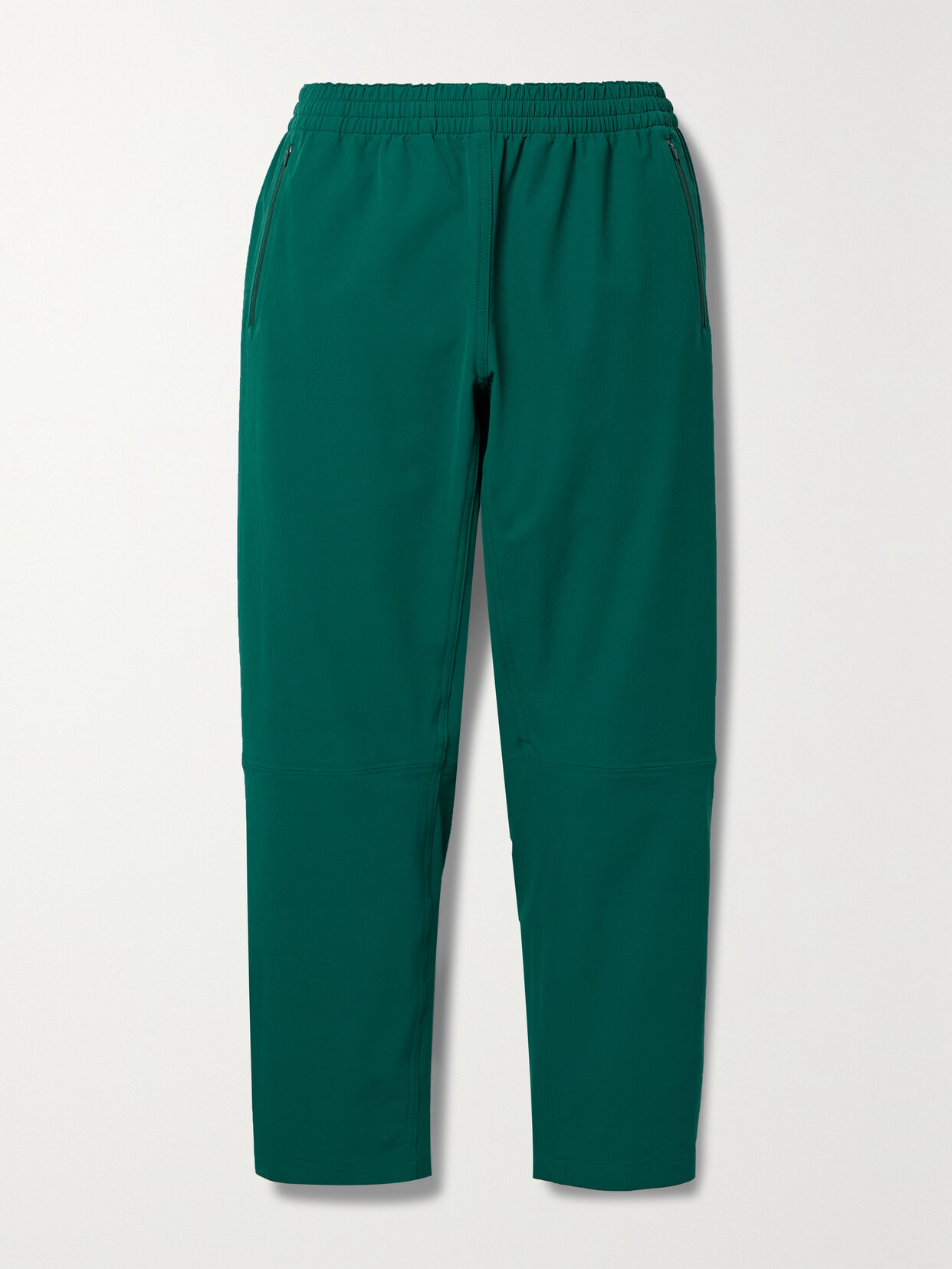 Outdoor Voices - Rectrek Terrastretch Tapered Pants - Green