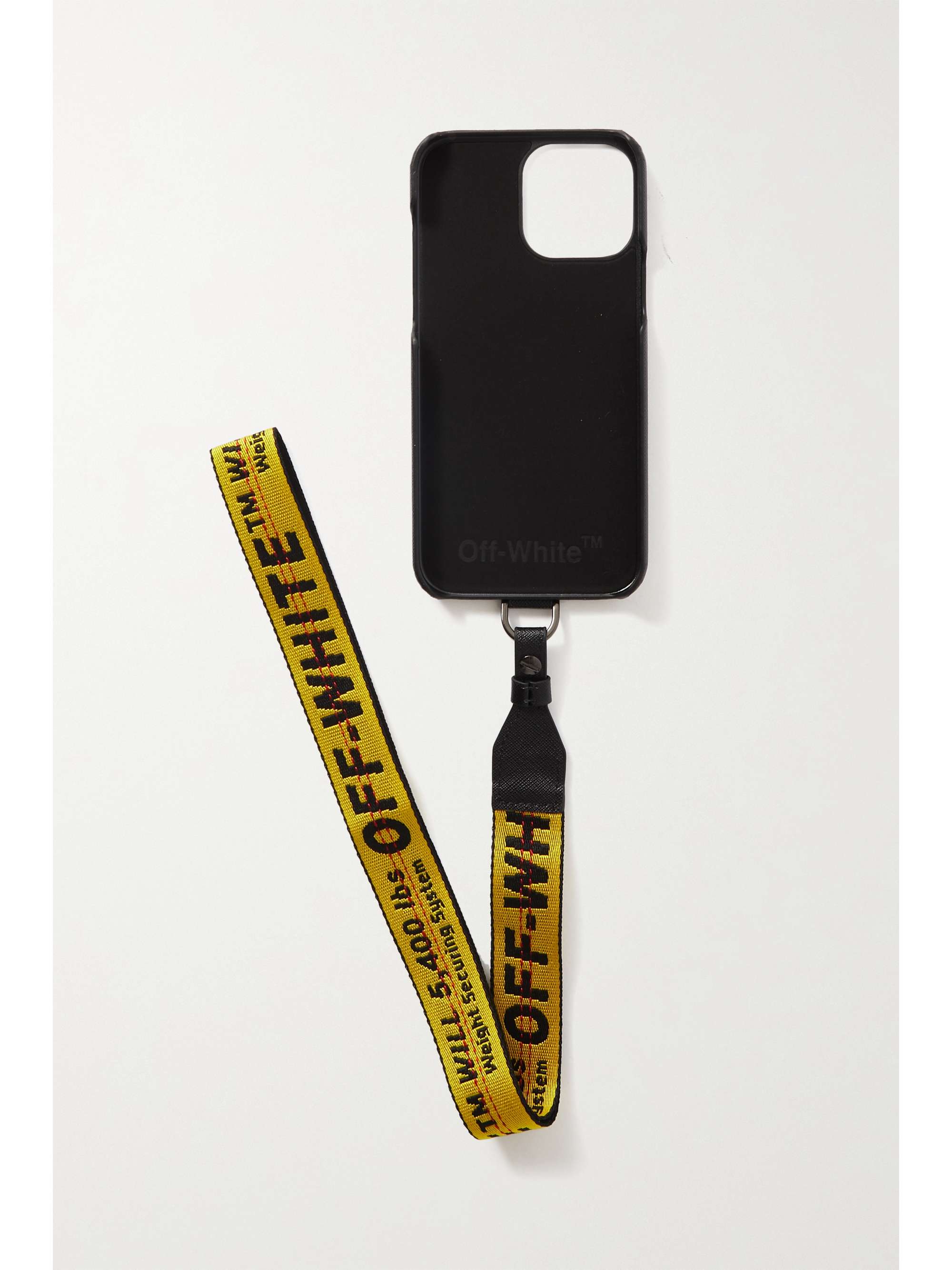 Blinder printed PVC iPhone 13 Max case