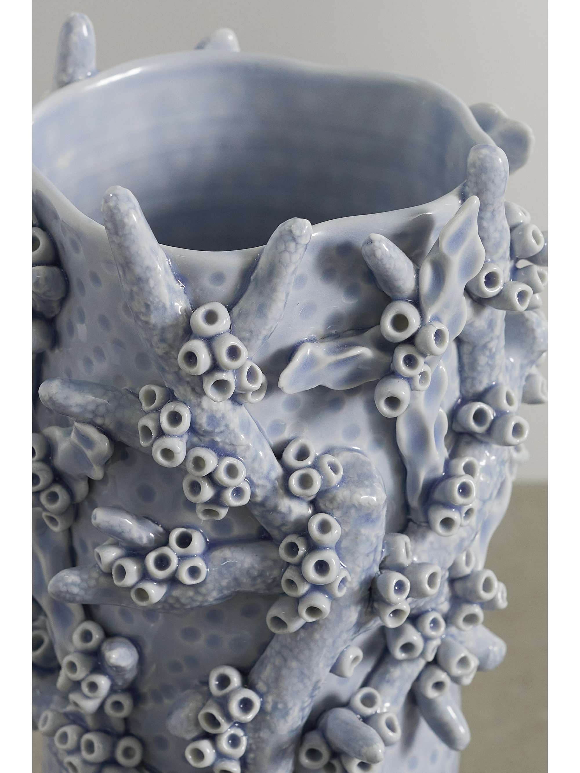 MARLOE MARLOE + NET SUSTAIN Vieve ceramic vase