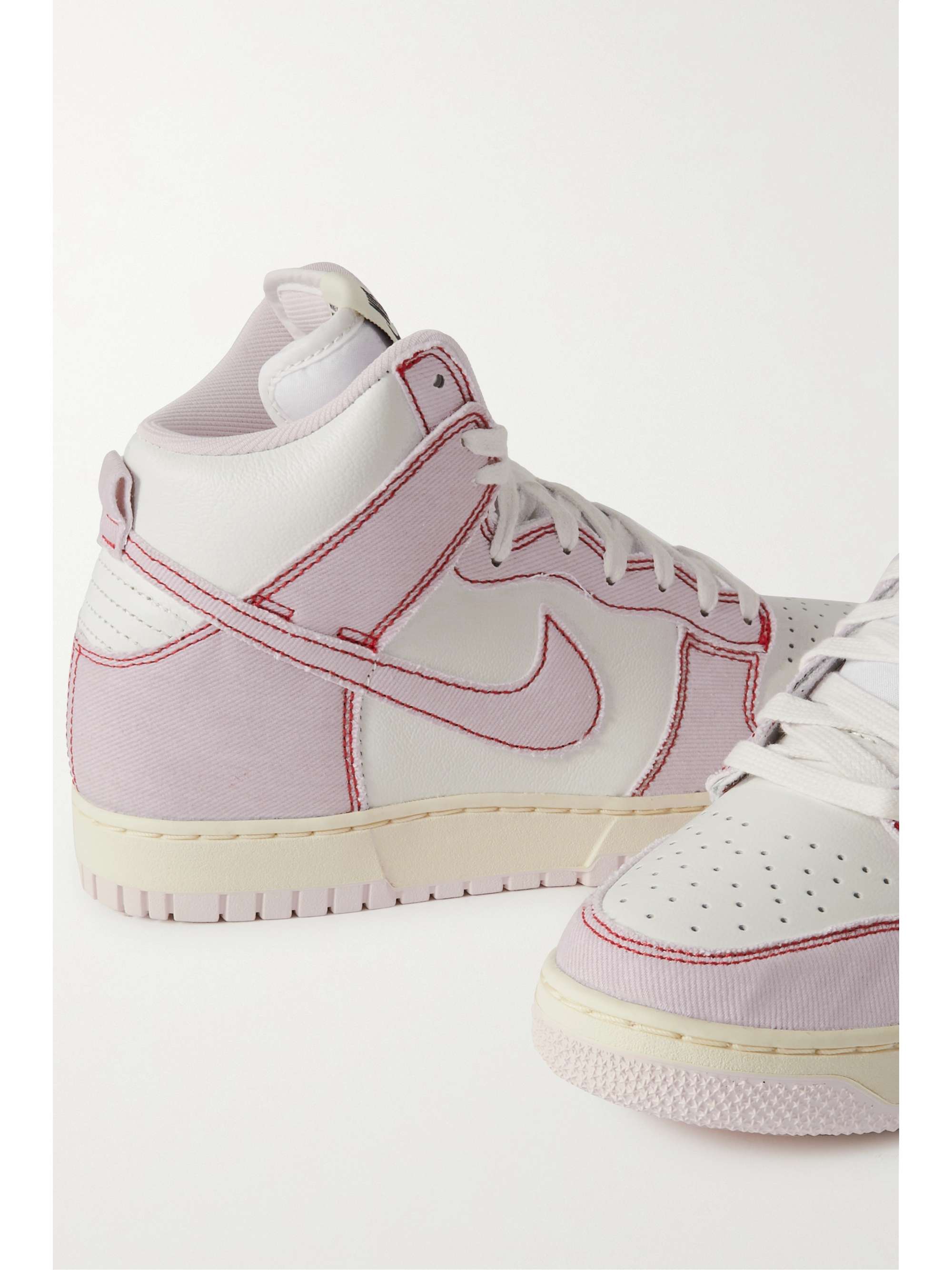 nike dunk 1985