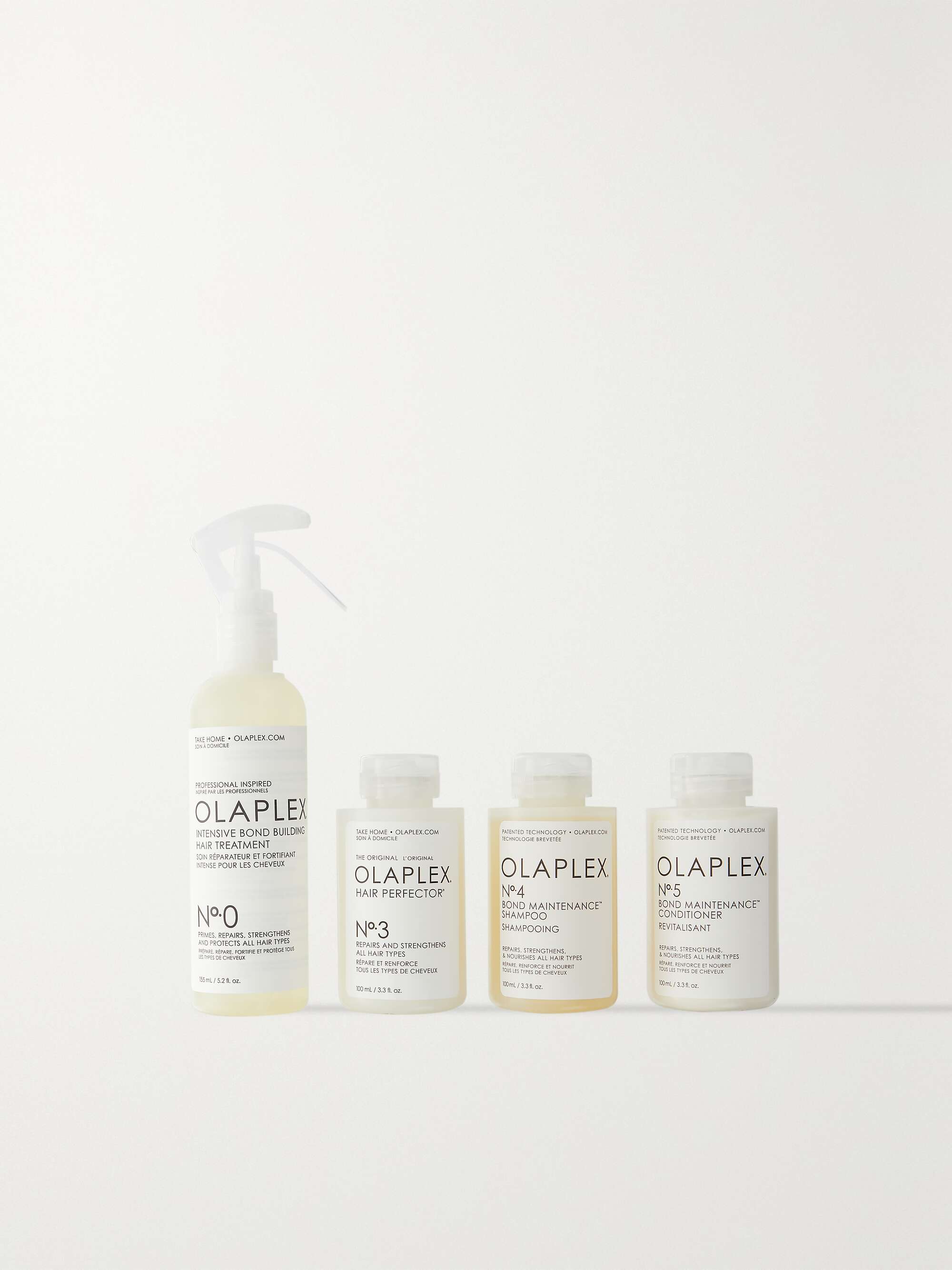 OLAPLEX Hair Repair Kit NET-A-PORTER