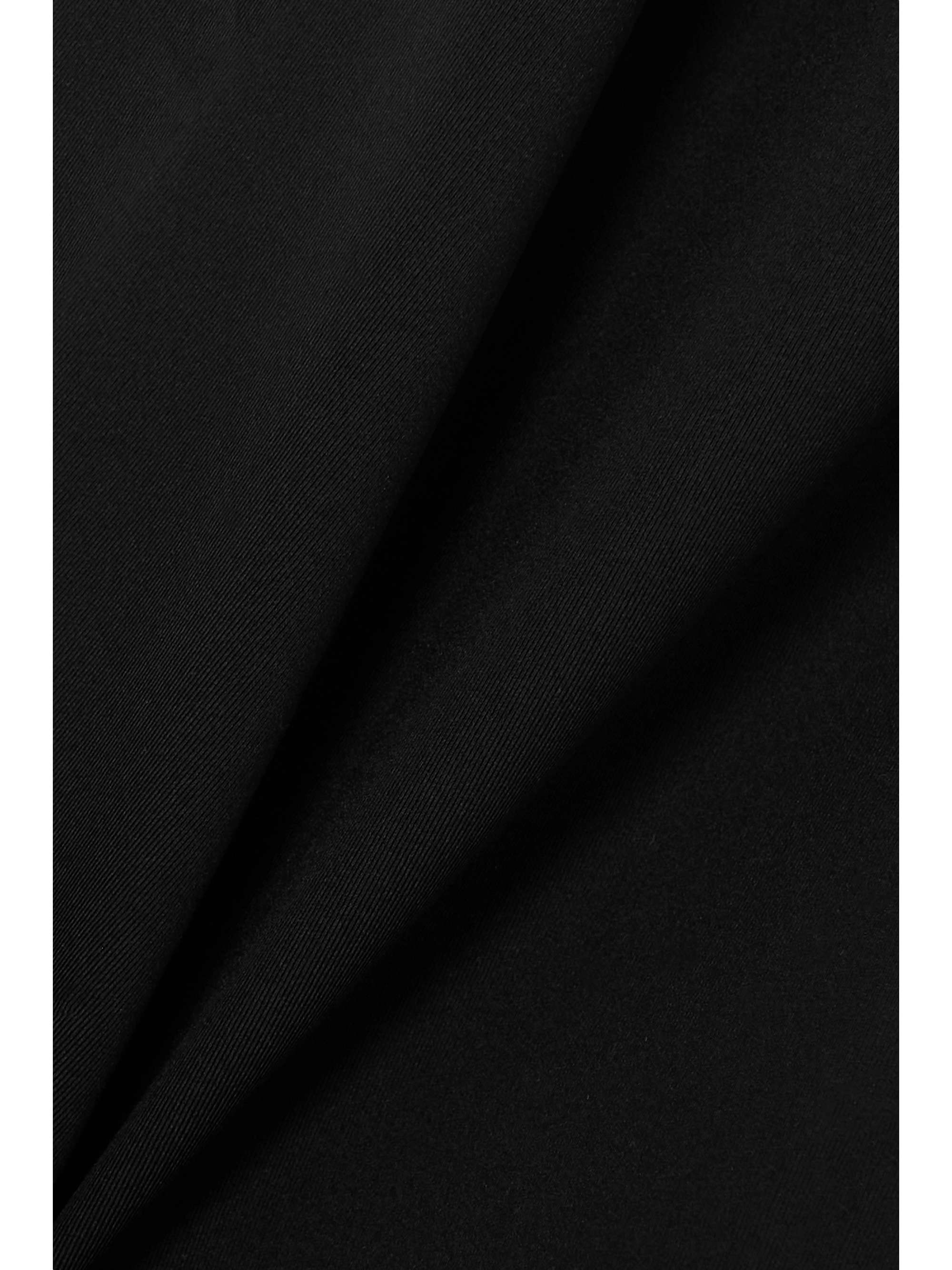 COMMANDO CEO neoprene straightleg pants NETAPORTER