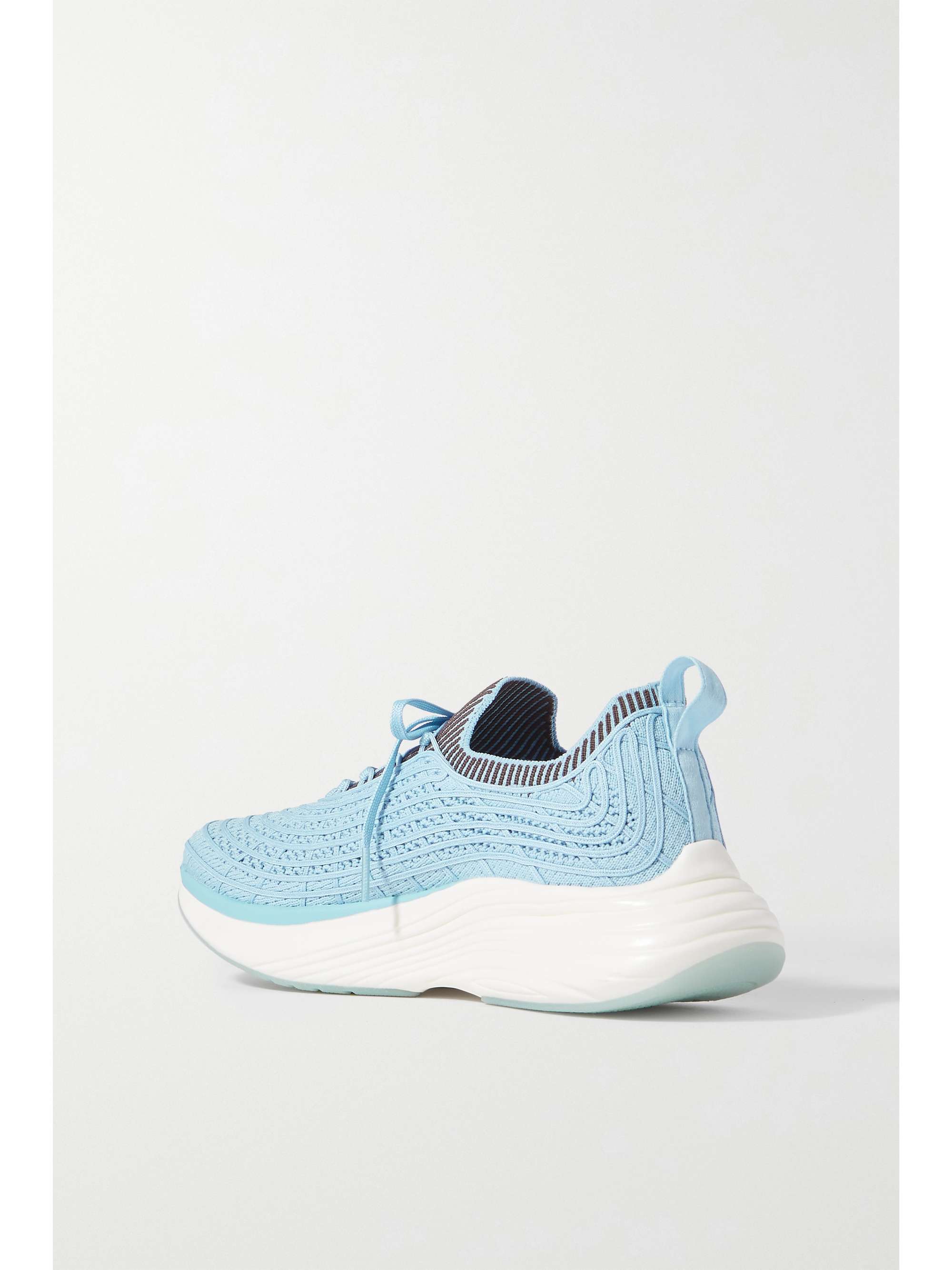 APL ATHLETIC PROPULSION LABS TechLoom Zipline mesh sneakers