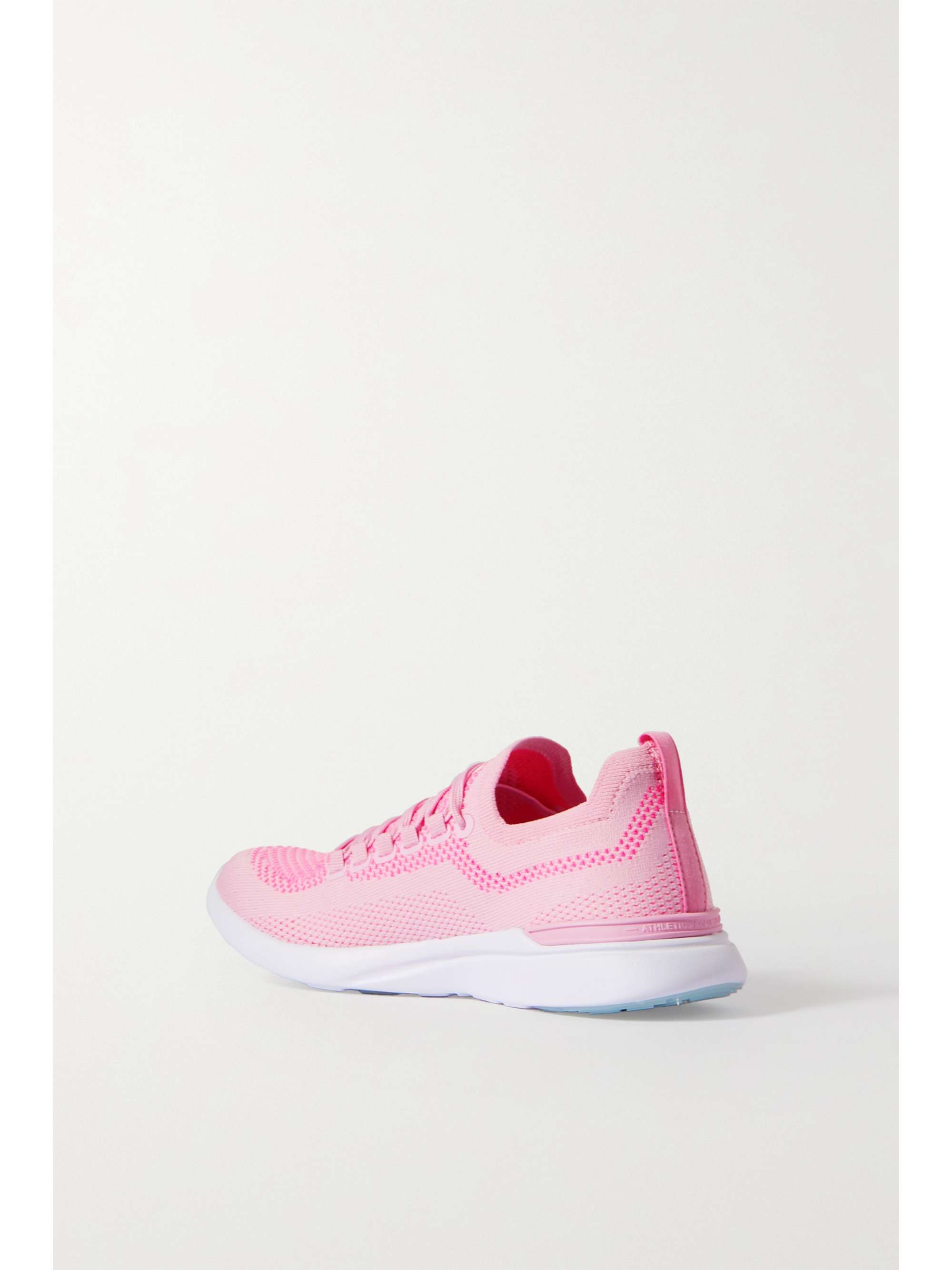 APL ATHLETIC PROPULSION LABS TechLoom Breeze mesh sneakers