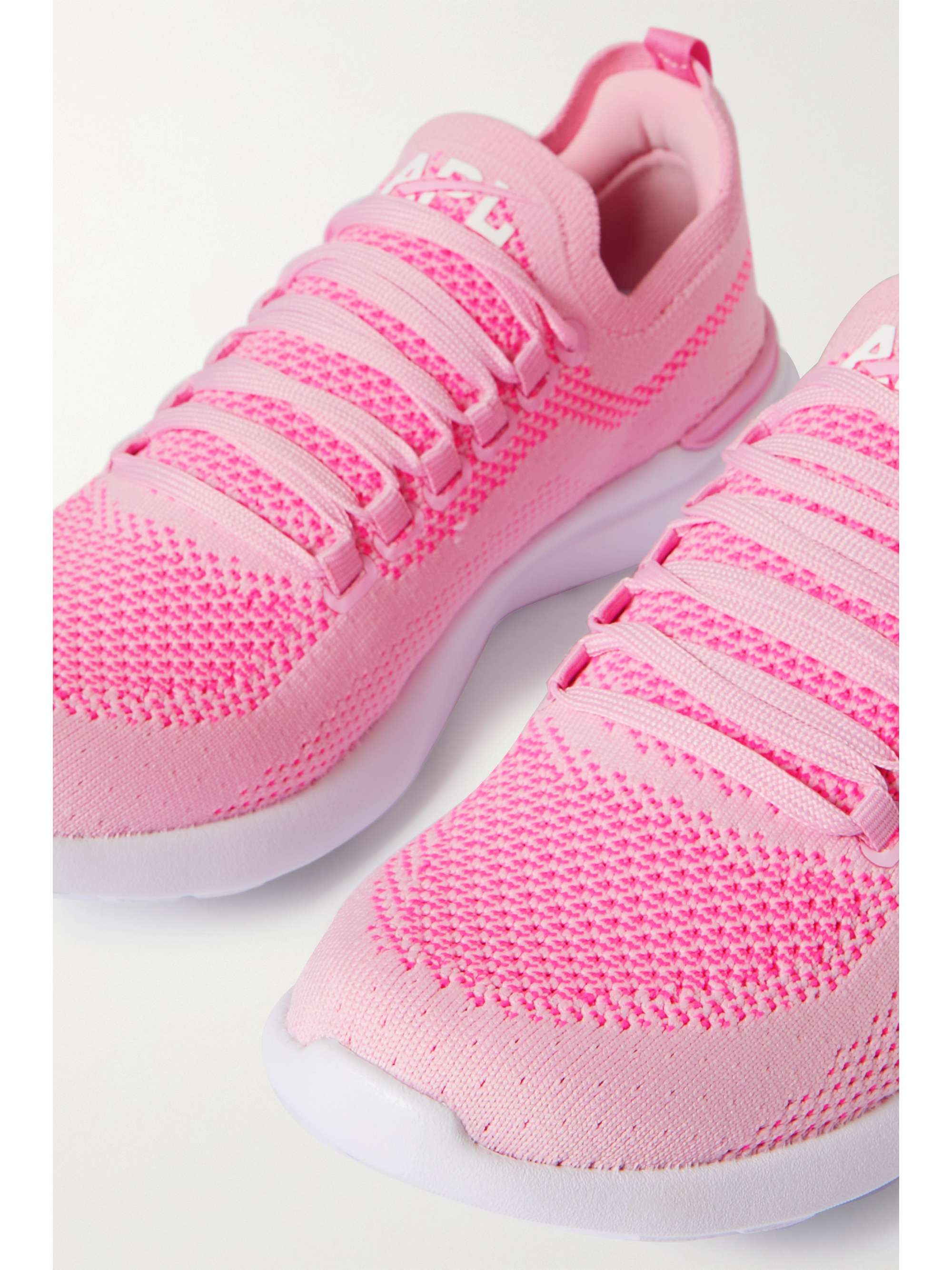 APL ATHLETIC PROPULSION LABS TechLoom Breeze mesh sneakers