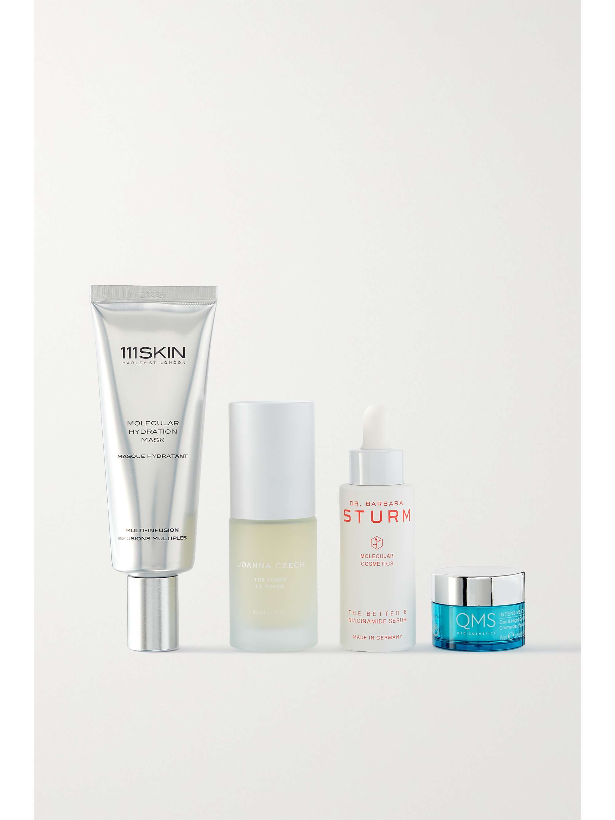 NET-A-PORTER Vanity-case