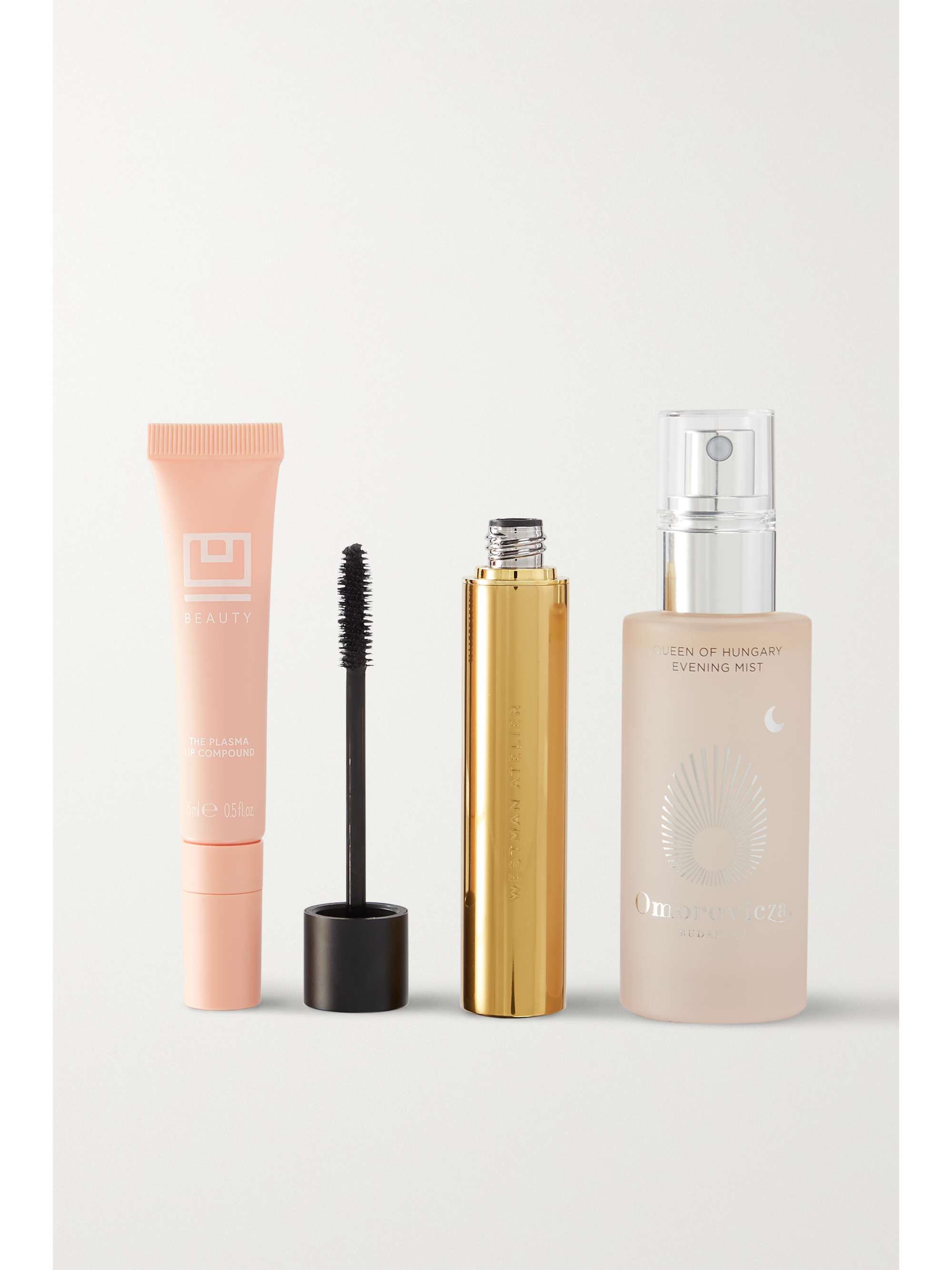NET-A-PORTER Vanity-case
