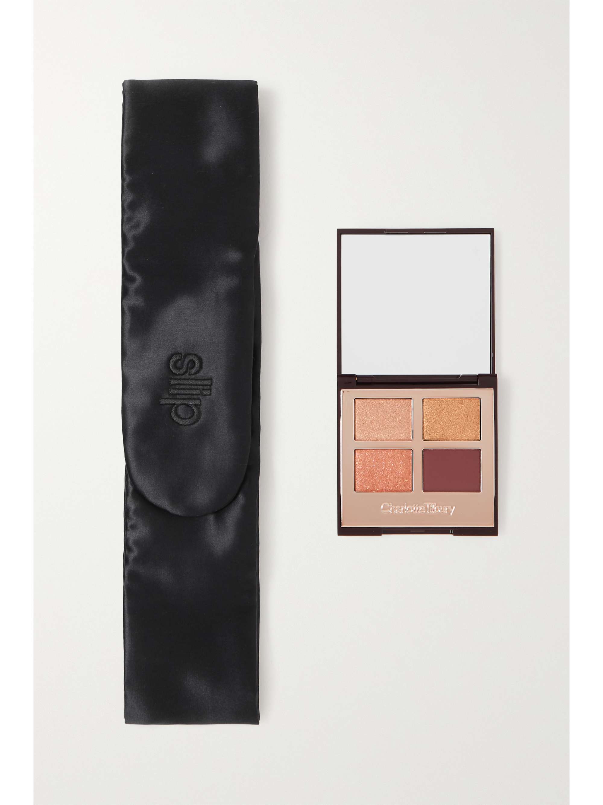 NET-A-PORTER Vanity-case