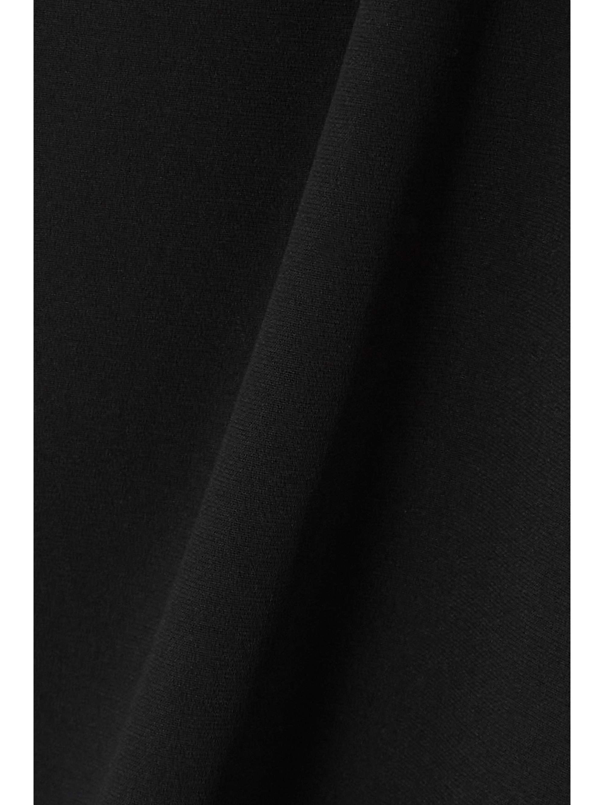 THE ROW Amara crepe maxi dress