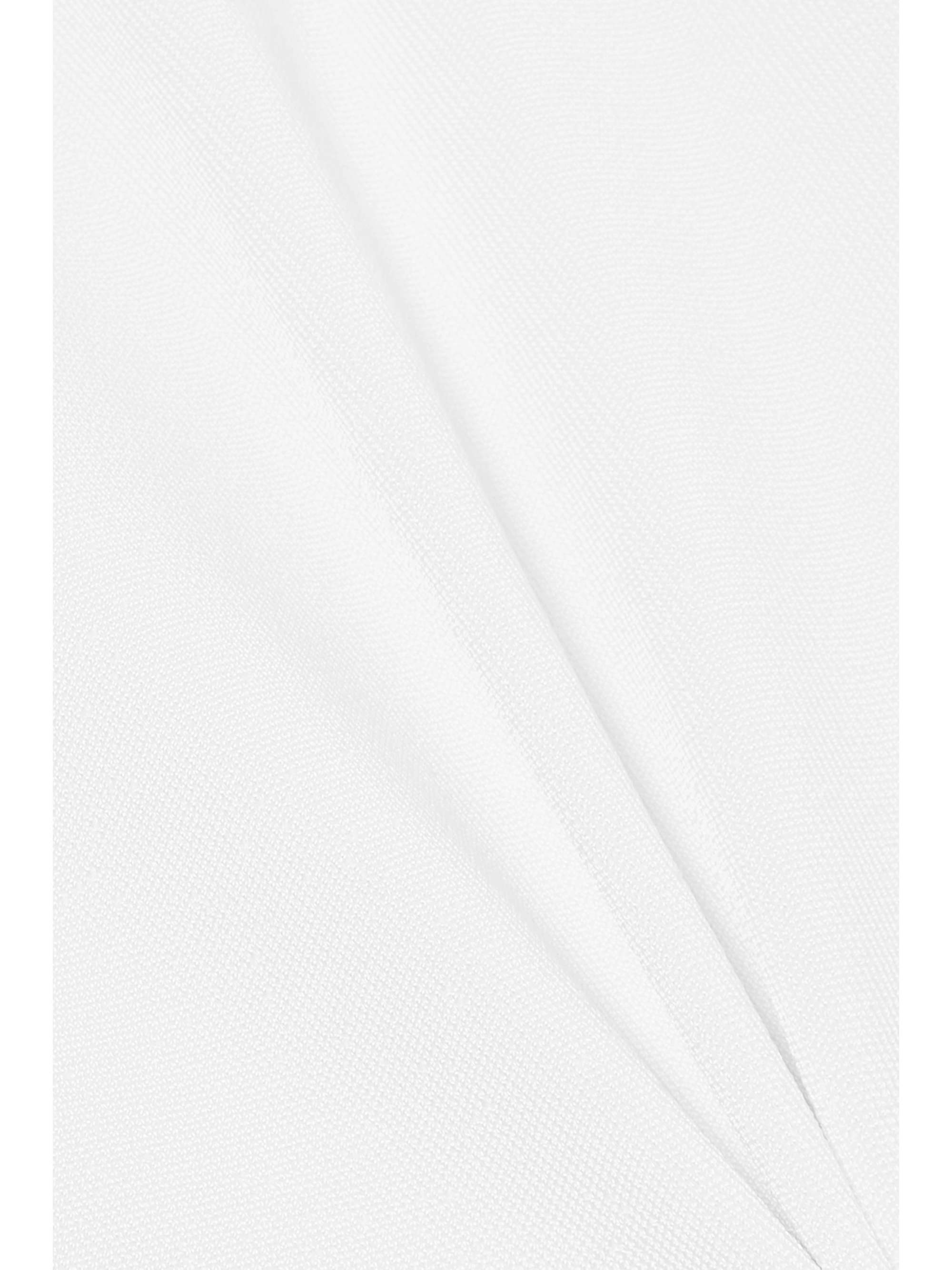 THE ROW Teresina off-the-shoulder stretch-jersey maxi dress